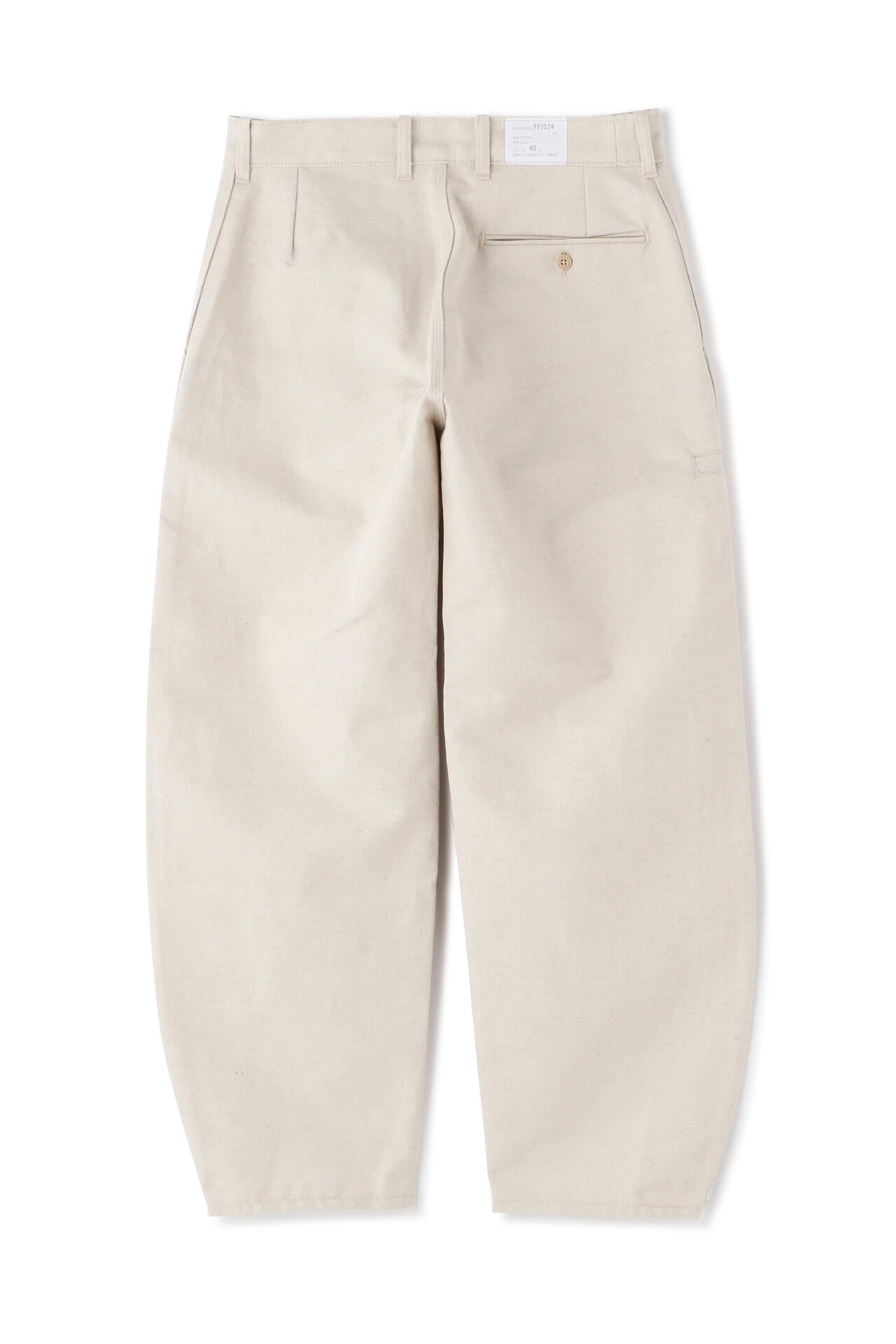 LE LABOUREUR / DROIT 99 LINEN