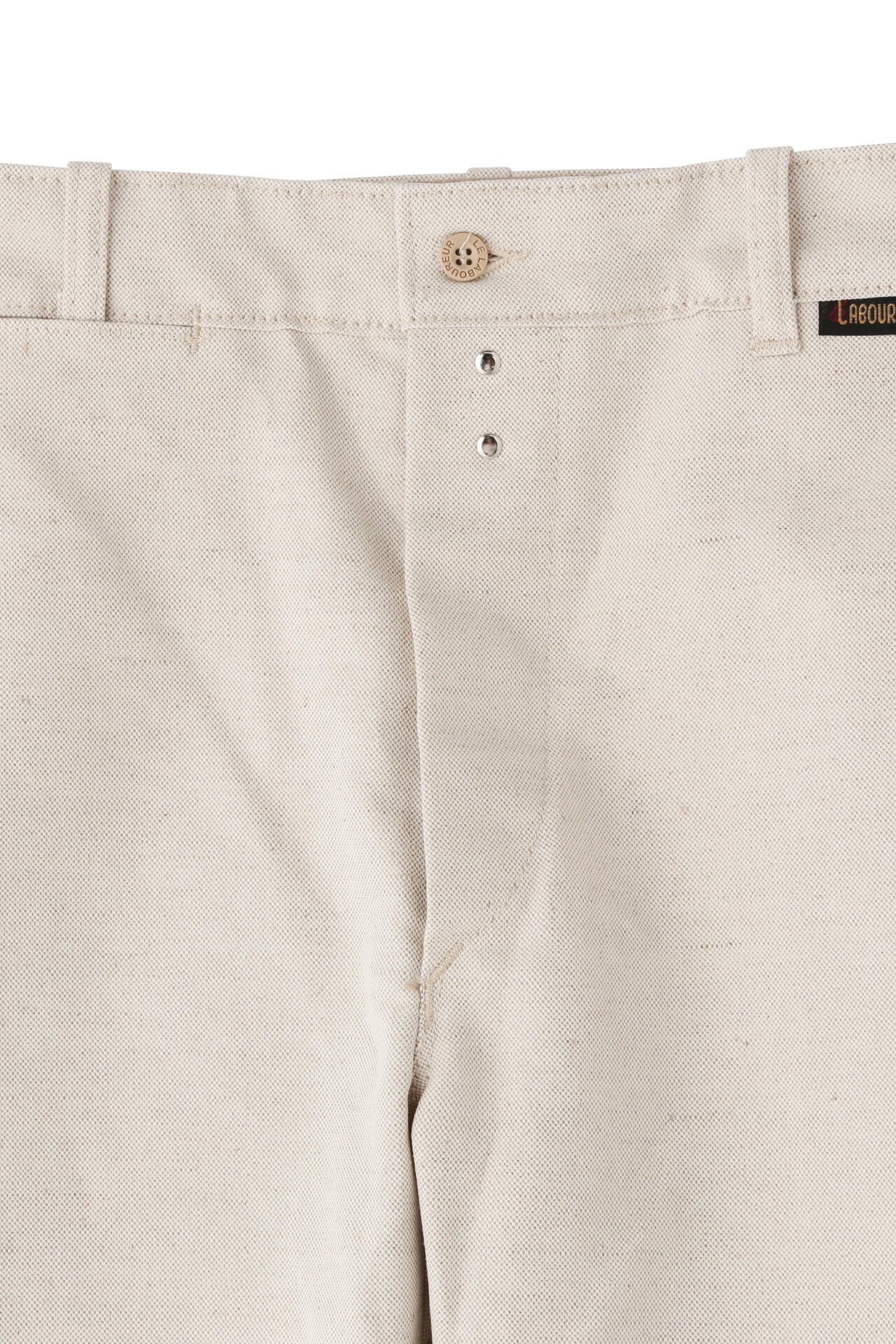 LE LABOUREUR / DROIT 99 LINEN