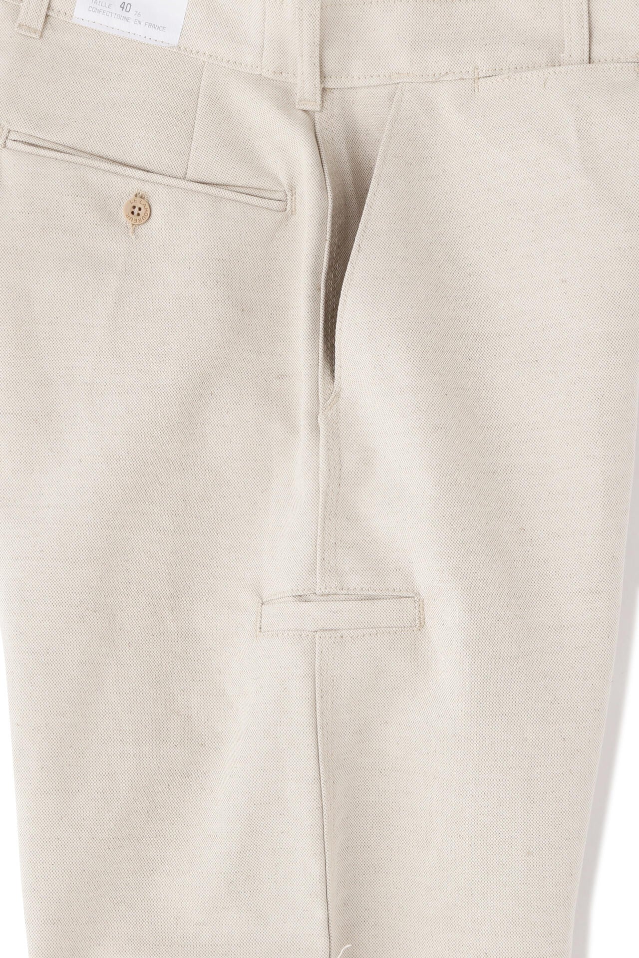 LE LABOUREUR / DROIT 99 LINEN