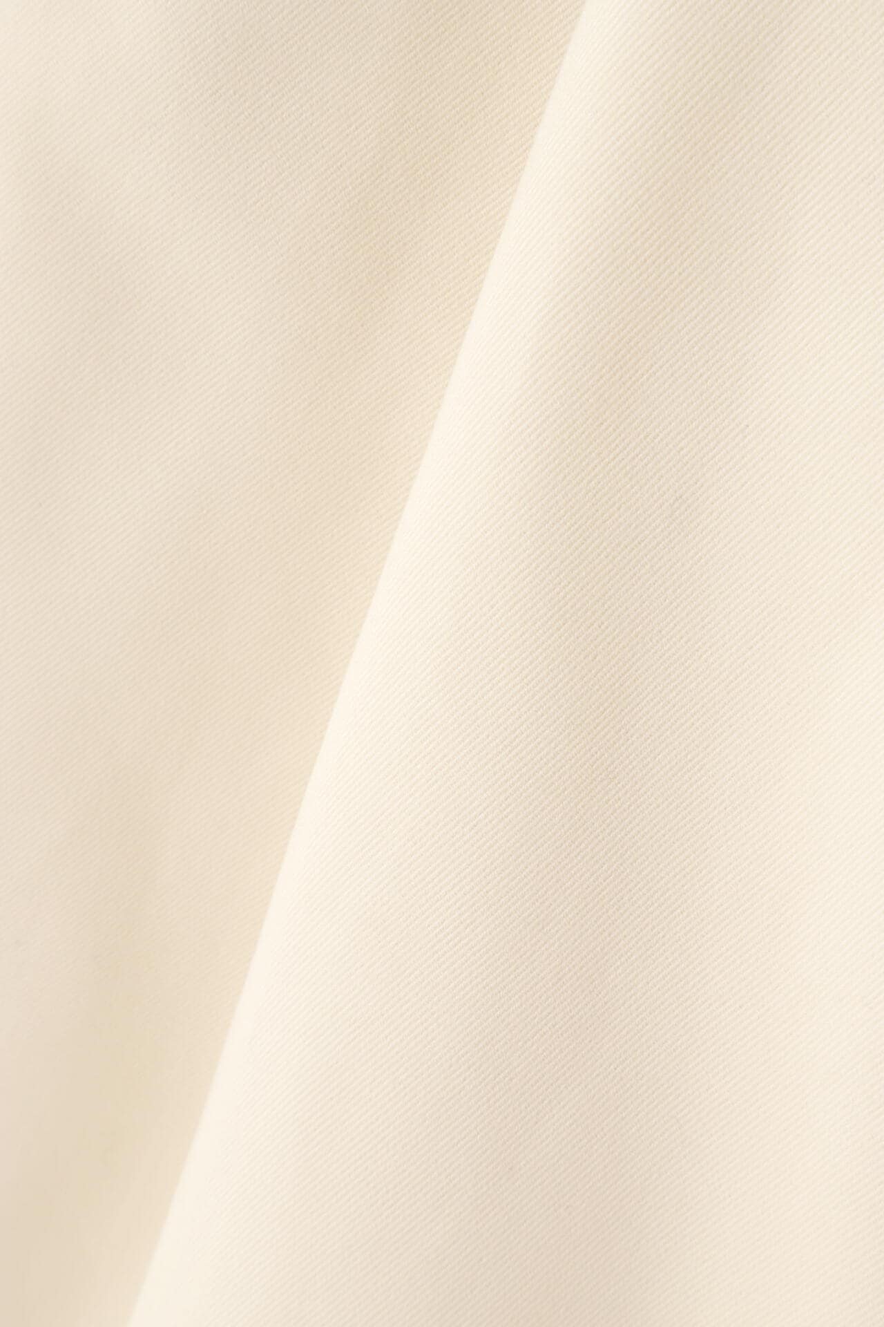 STUDIO NICHOLSON / PEACHED COTTON TWILL DEEP PLEAT VOLUME PANT