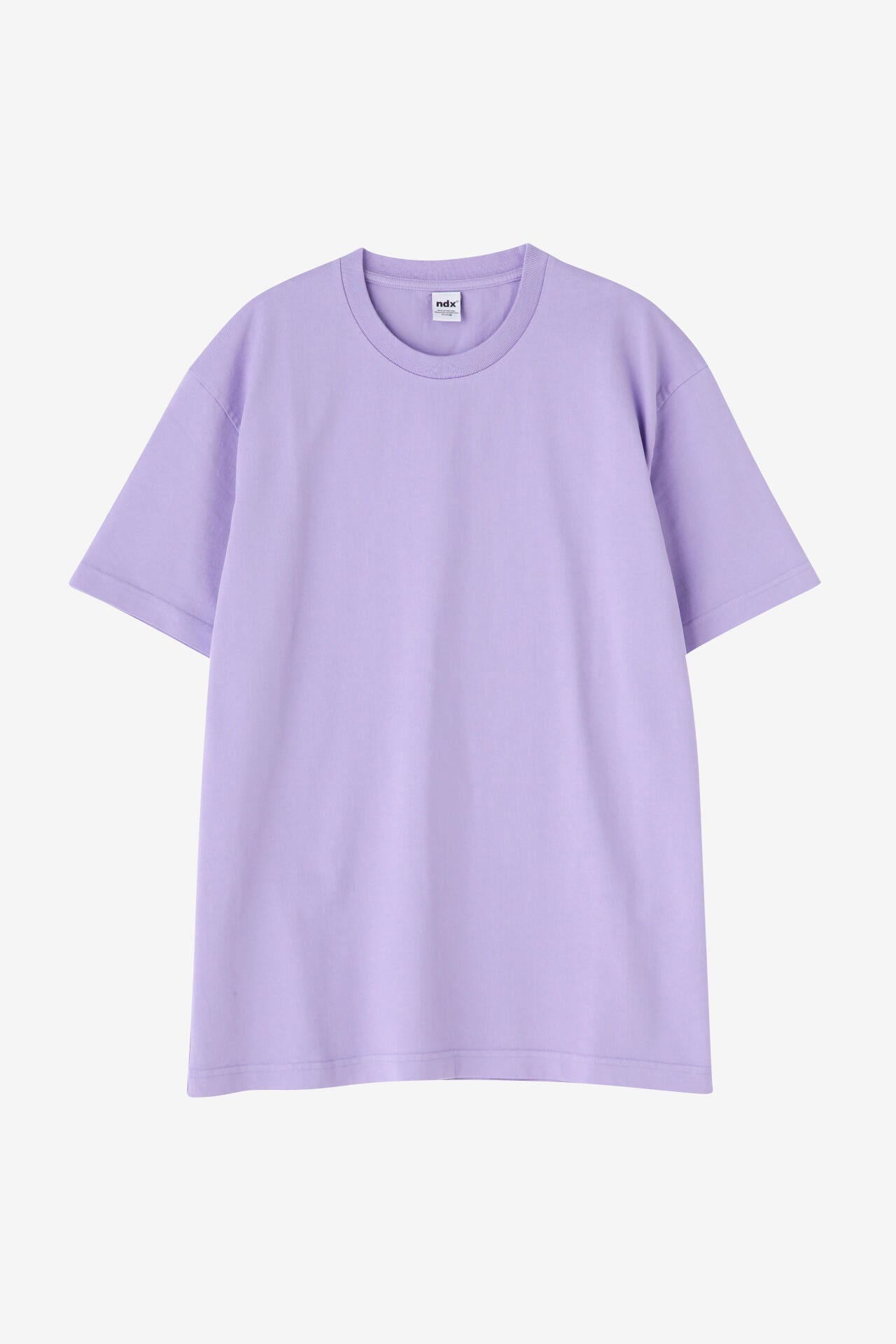 NDX / BOXY TSHIRTS | THE LIBRARY（ザ ライブラリー） ｜【公式