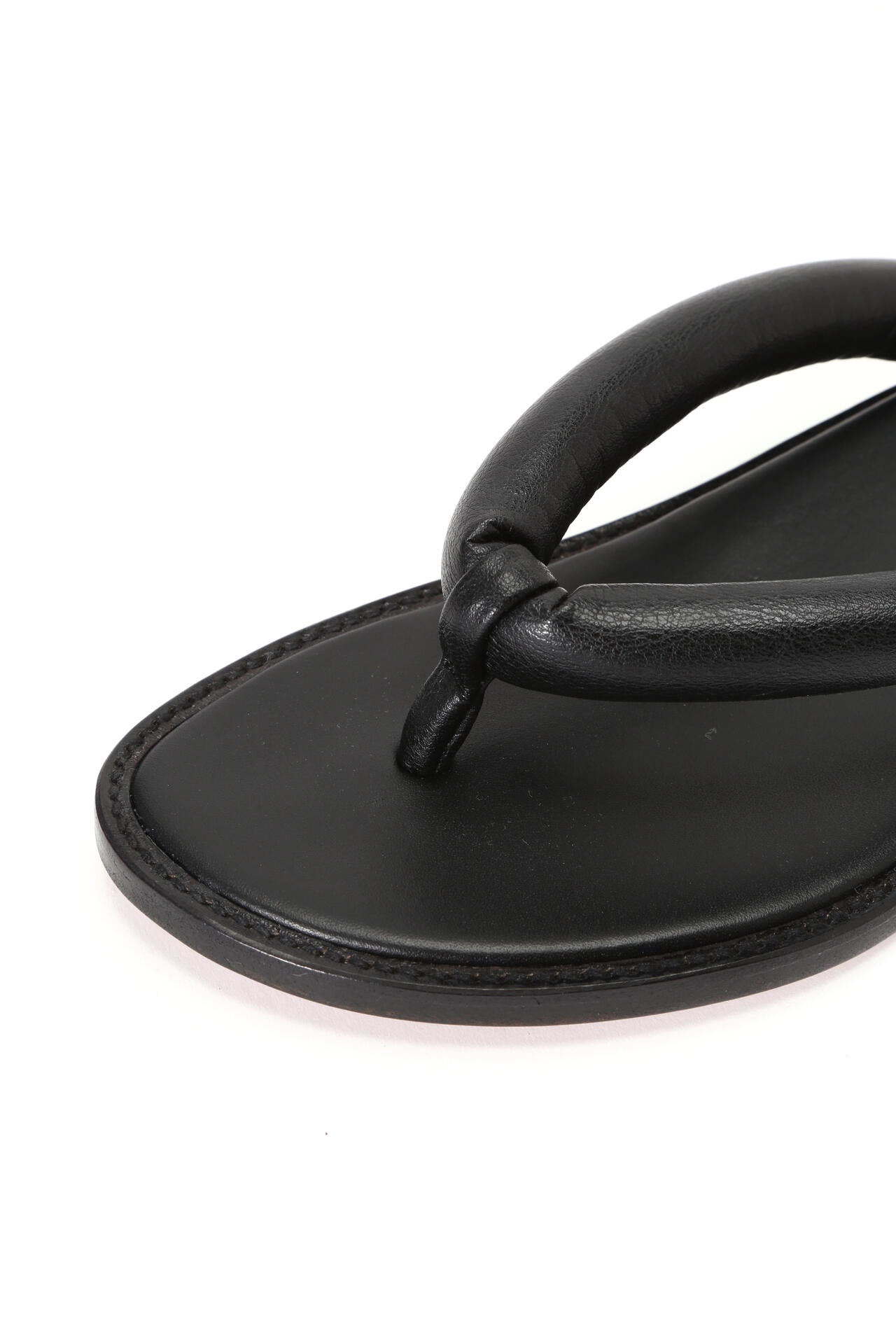 foot the coacher / SETTA SANDALS(LEATHER SOLE) | THE LIBRARY（ザ