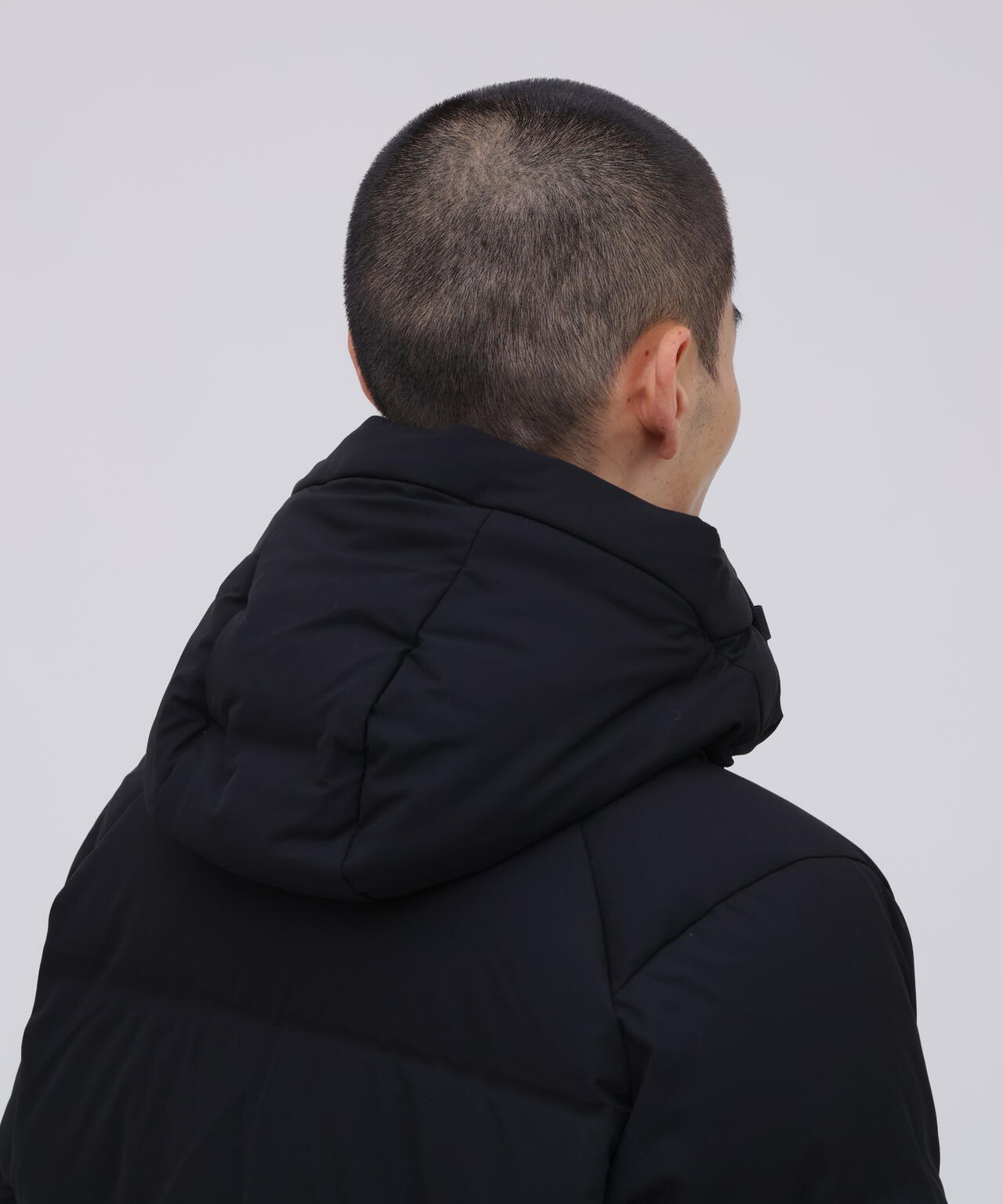 DESCENTE ALLTERRAIN / MIZUSAWA DOWN JACKET MOUNTAINEER | THE