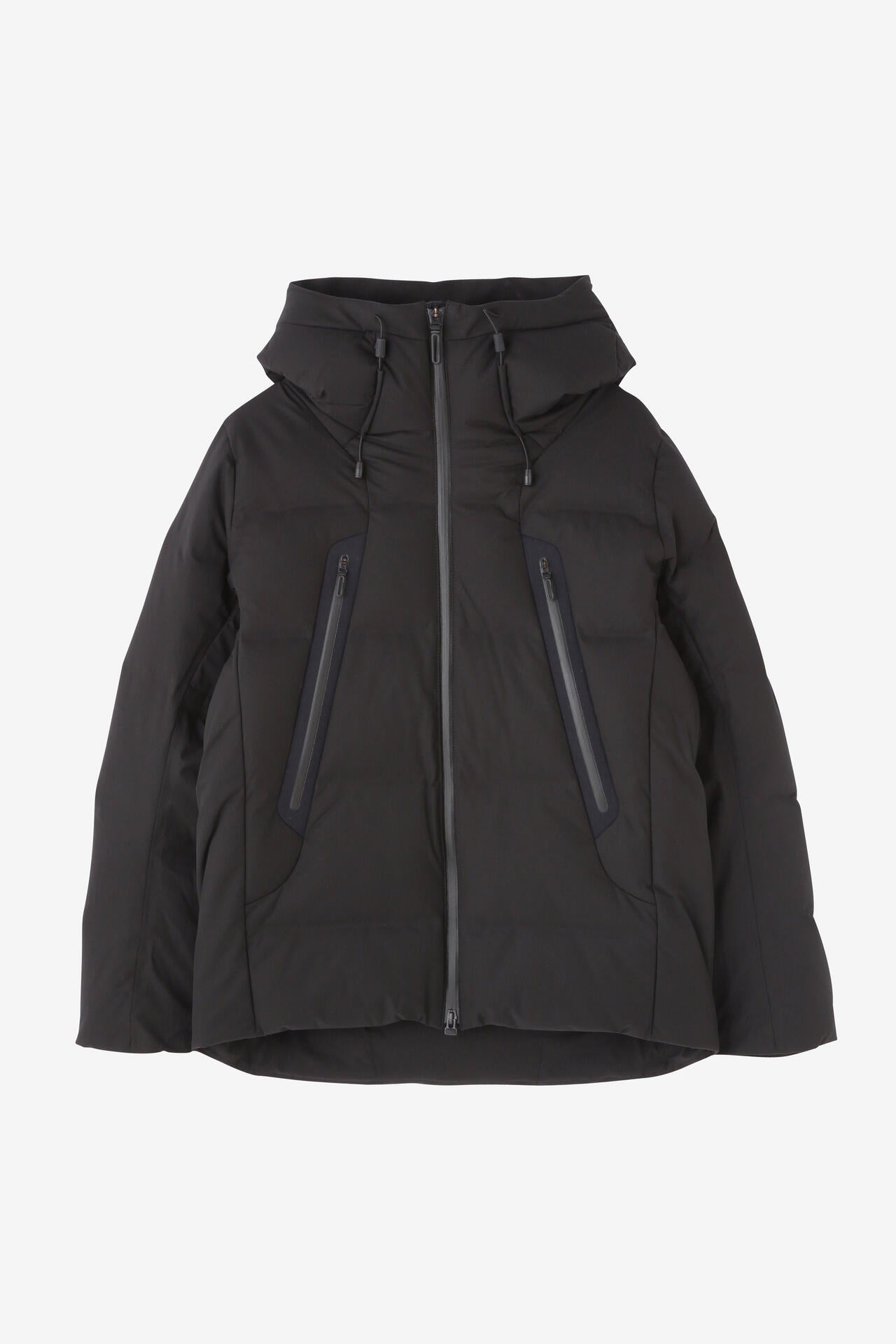 DESCENTE ALLTERRAIN / MIZUSAWA DOWN JACKET MOUNTAINEER | THE