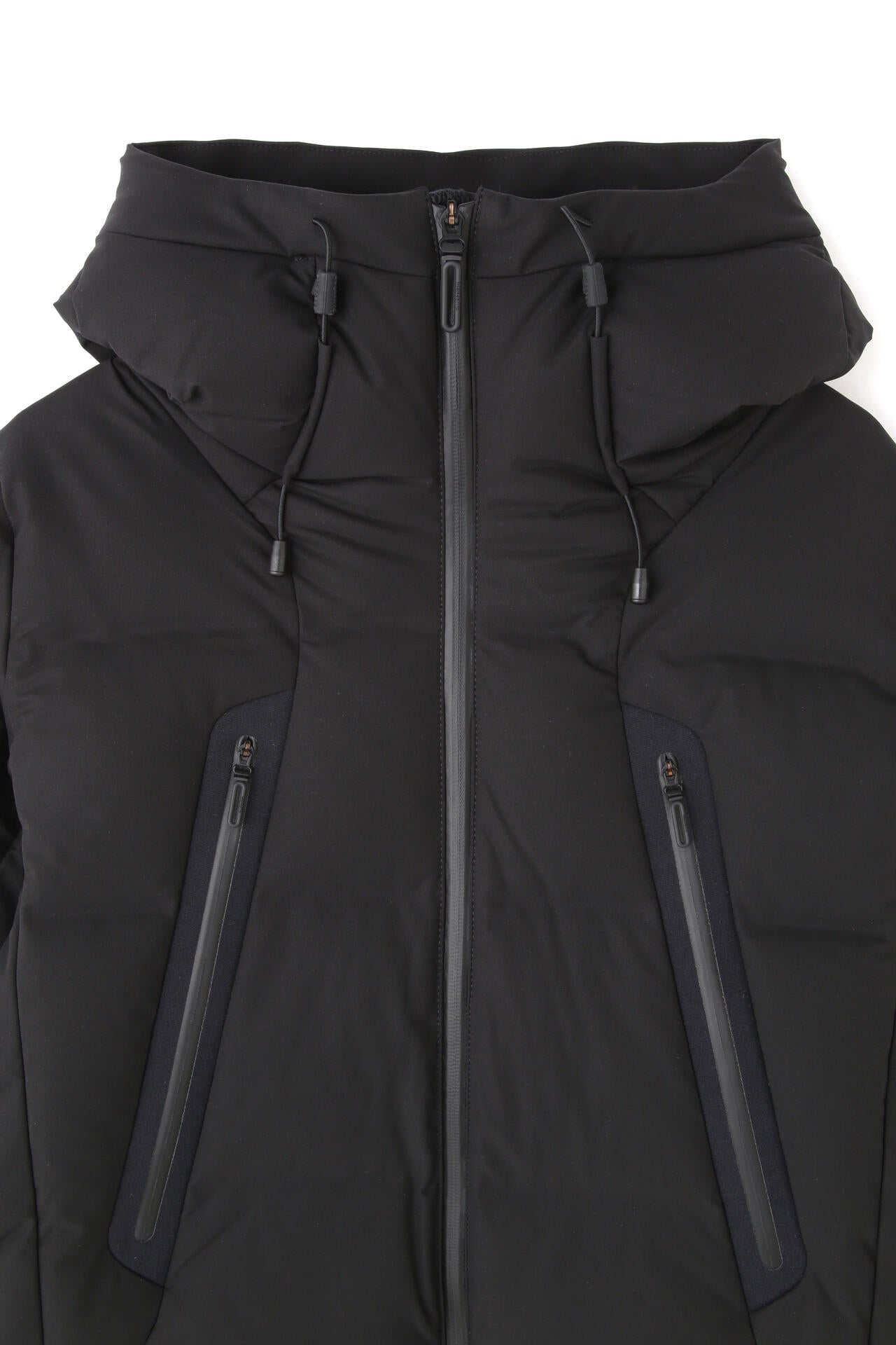 DESCENTE ALLTERRAIN / MIZUSAWA DOWN JACKET MOUNTAINEER | THE