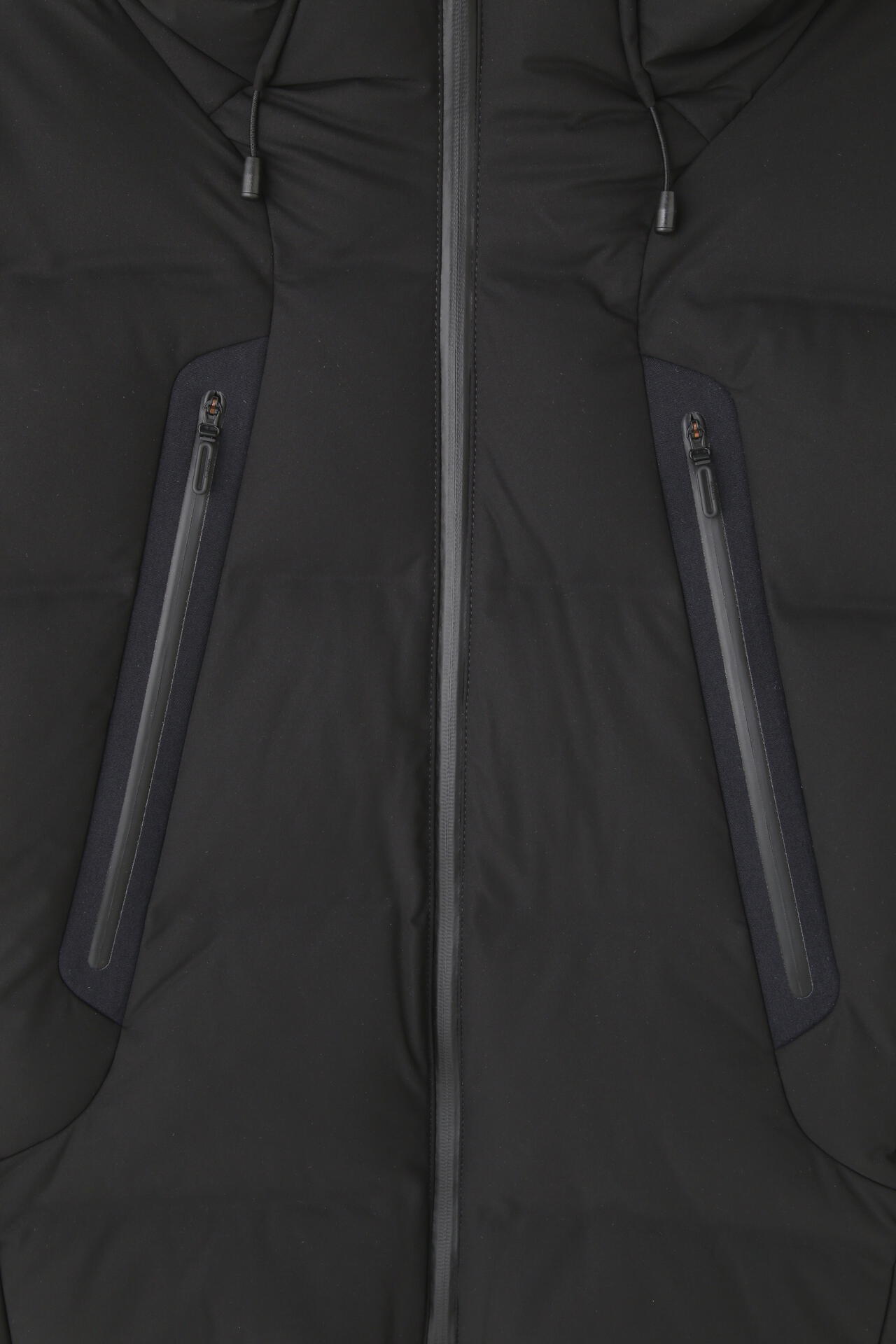 DESCENTE ALLTERRAIN / MIZUSAWA DOWN JACKET MOUNTAINEER | THE
