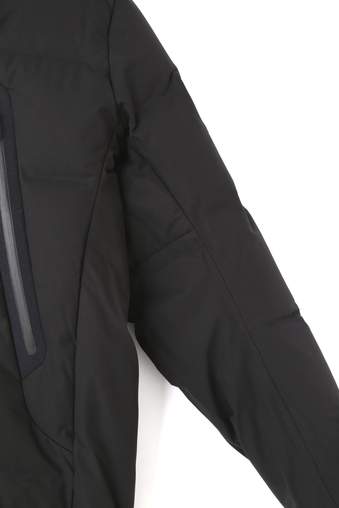 DESCENTE ALLTERRAIN / MIZUSAWA DOWN JACKET MOUNTAINEER