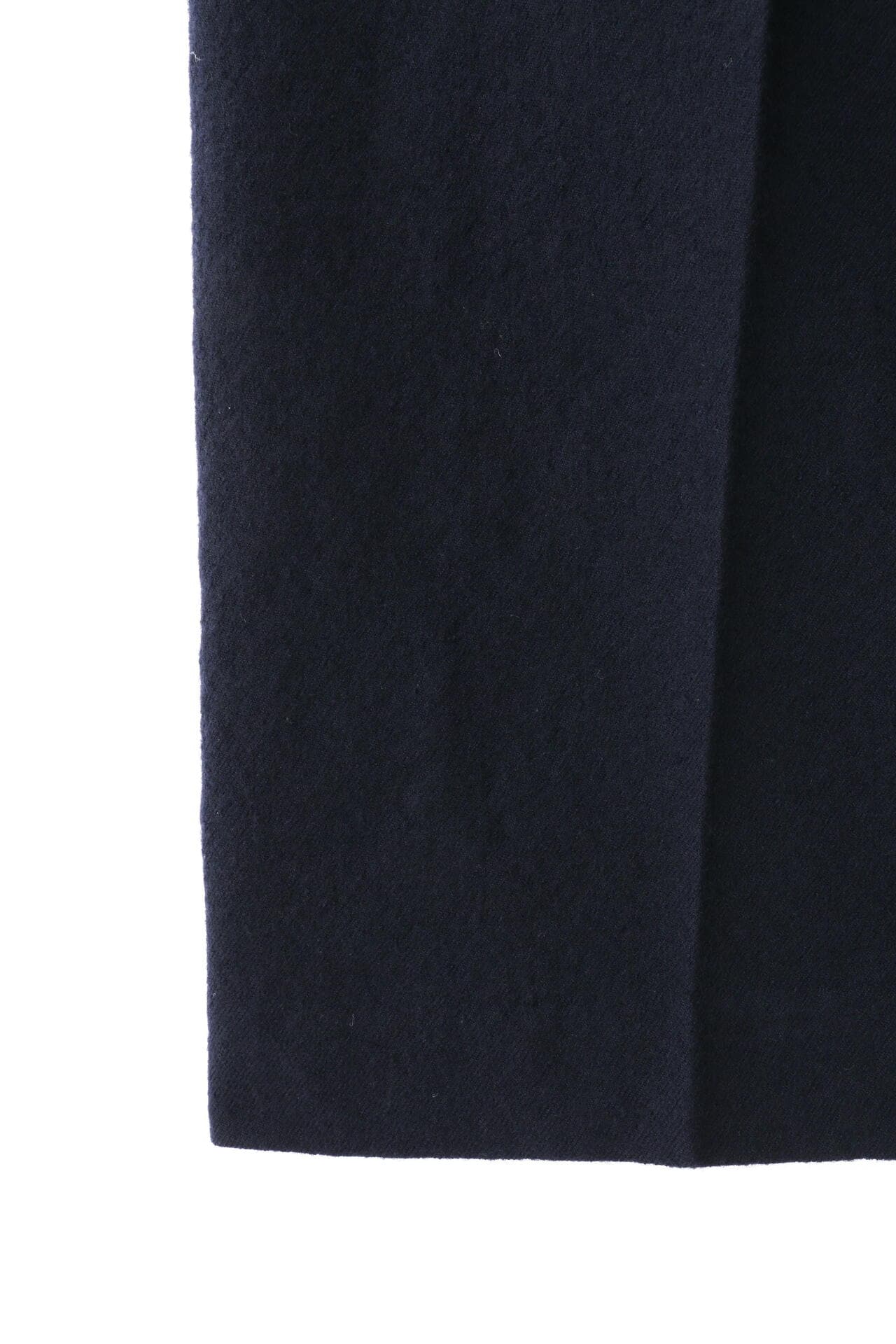 blurhms ROOTSTOCK / WASHED WOOL SLACKS | THE LIBRARY（ザ ライブ