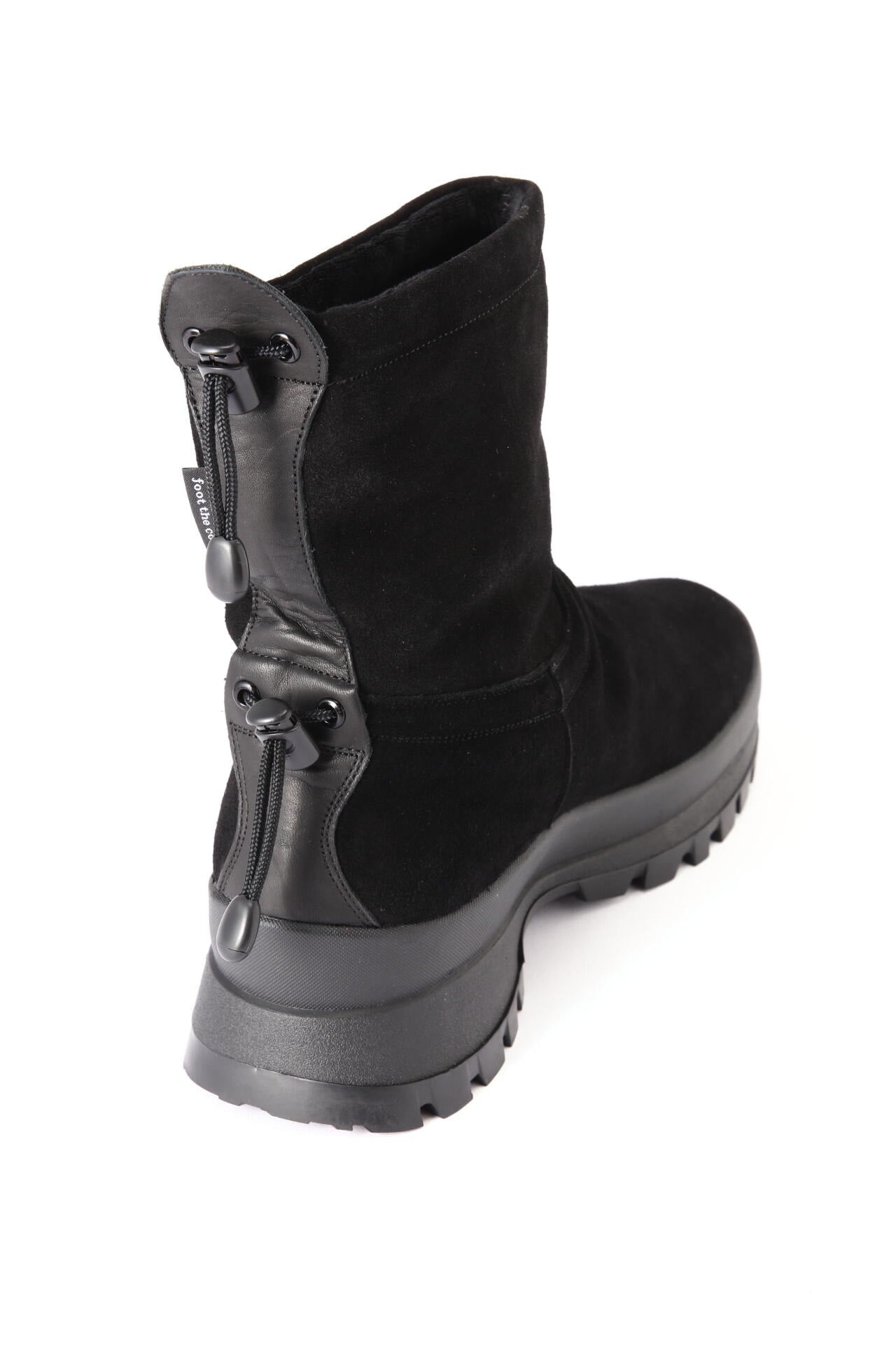 foot the coacher / MOC BOOTS