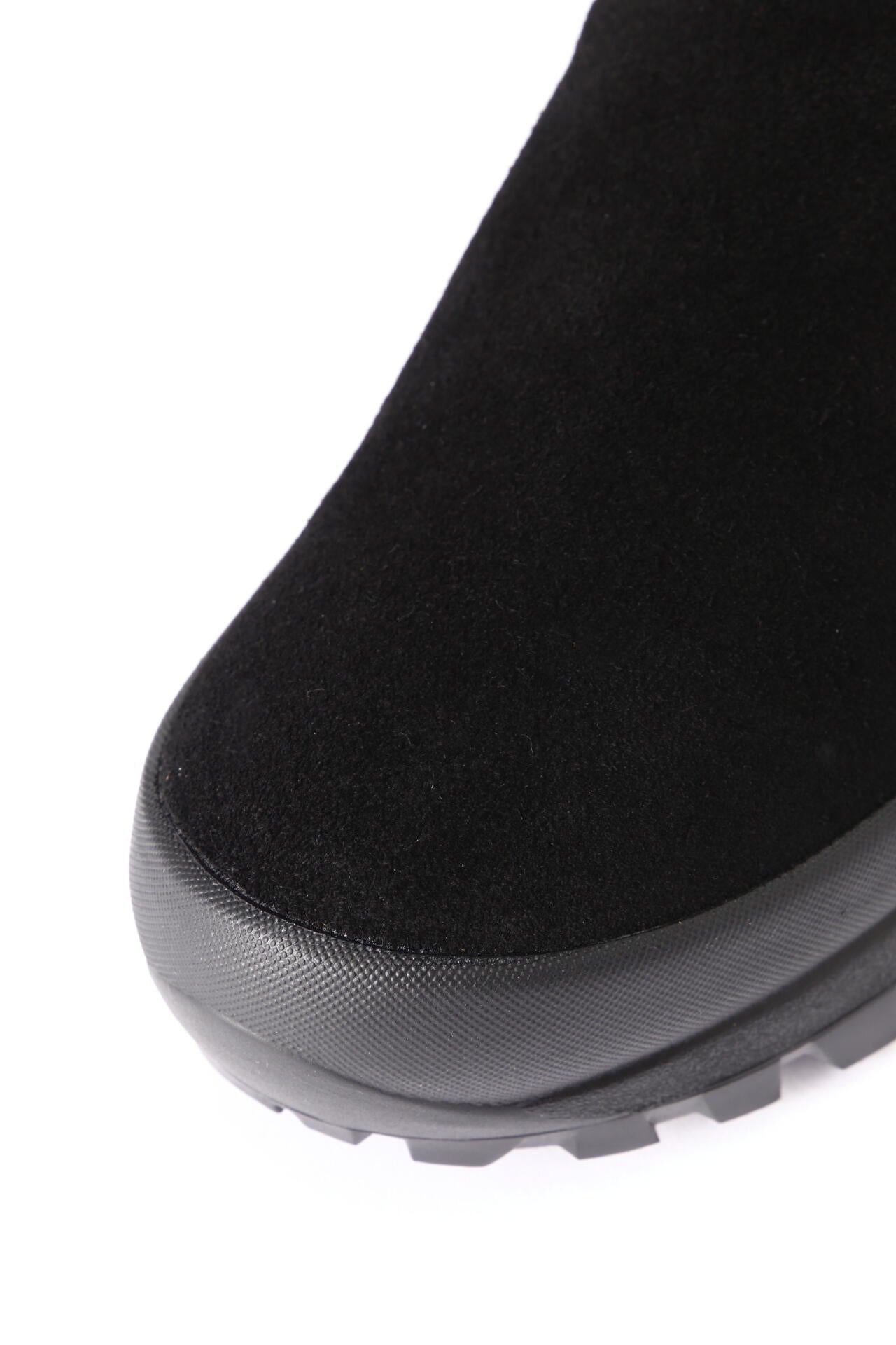 foot the coacher / MOC BOOTS