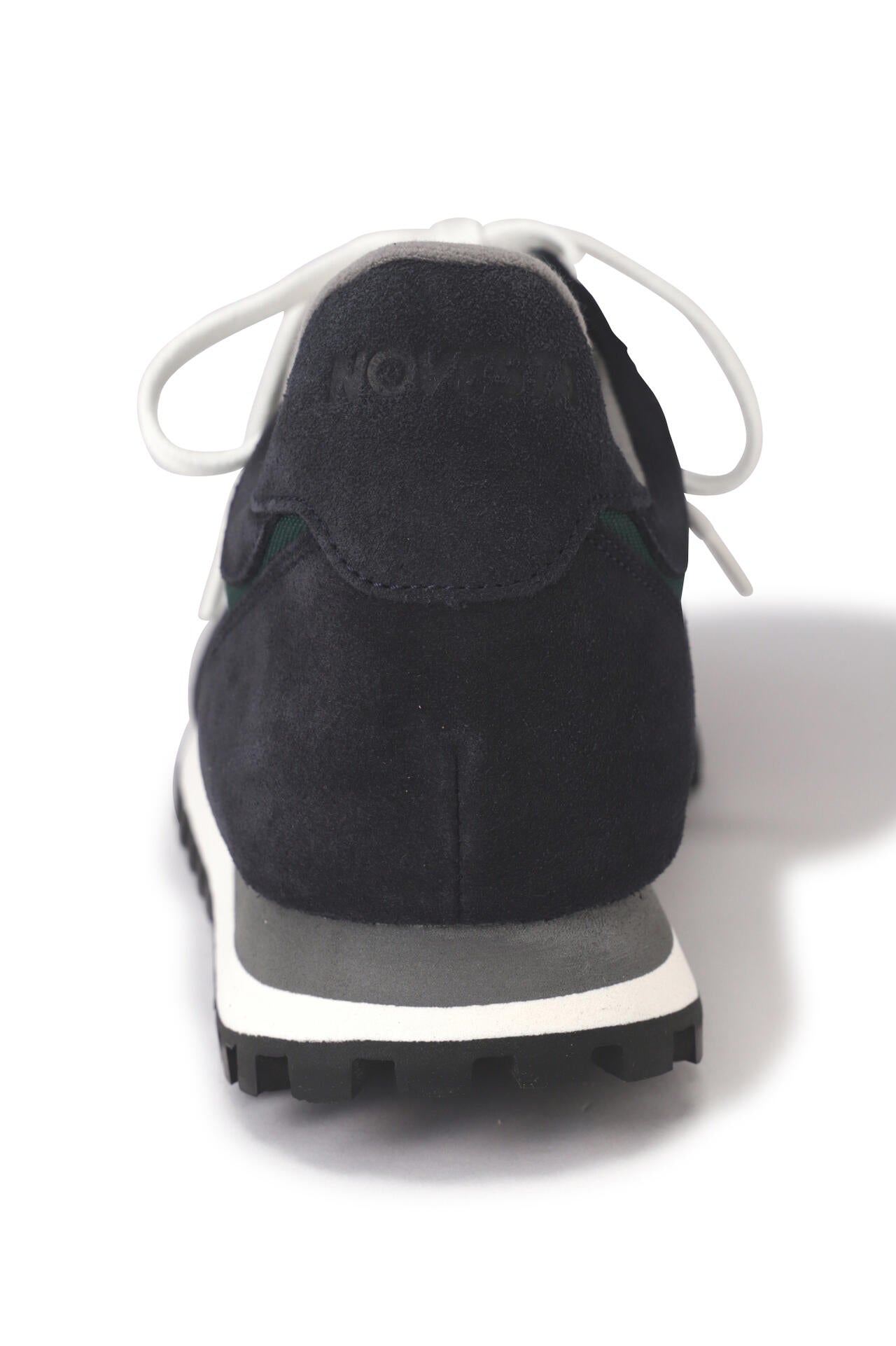 NOVESTA / MARATHON TRAIL NAVY/PETROL