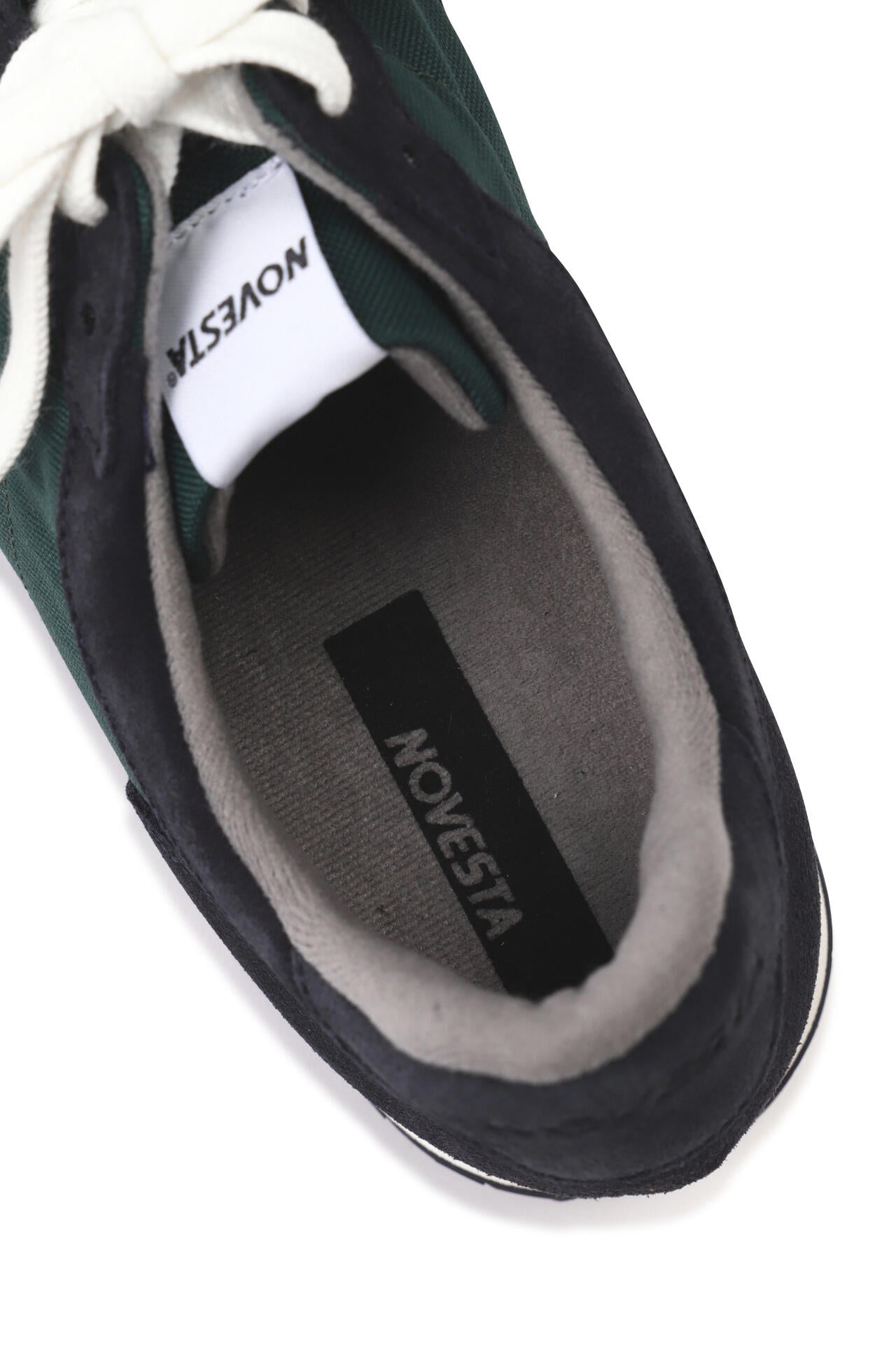 NOVESTA / MARATHON TRAIL NAVY/PETROL