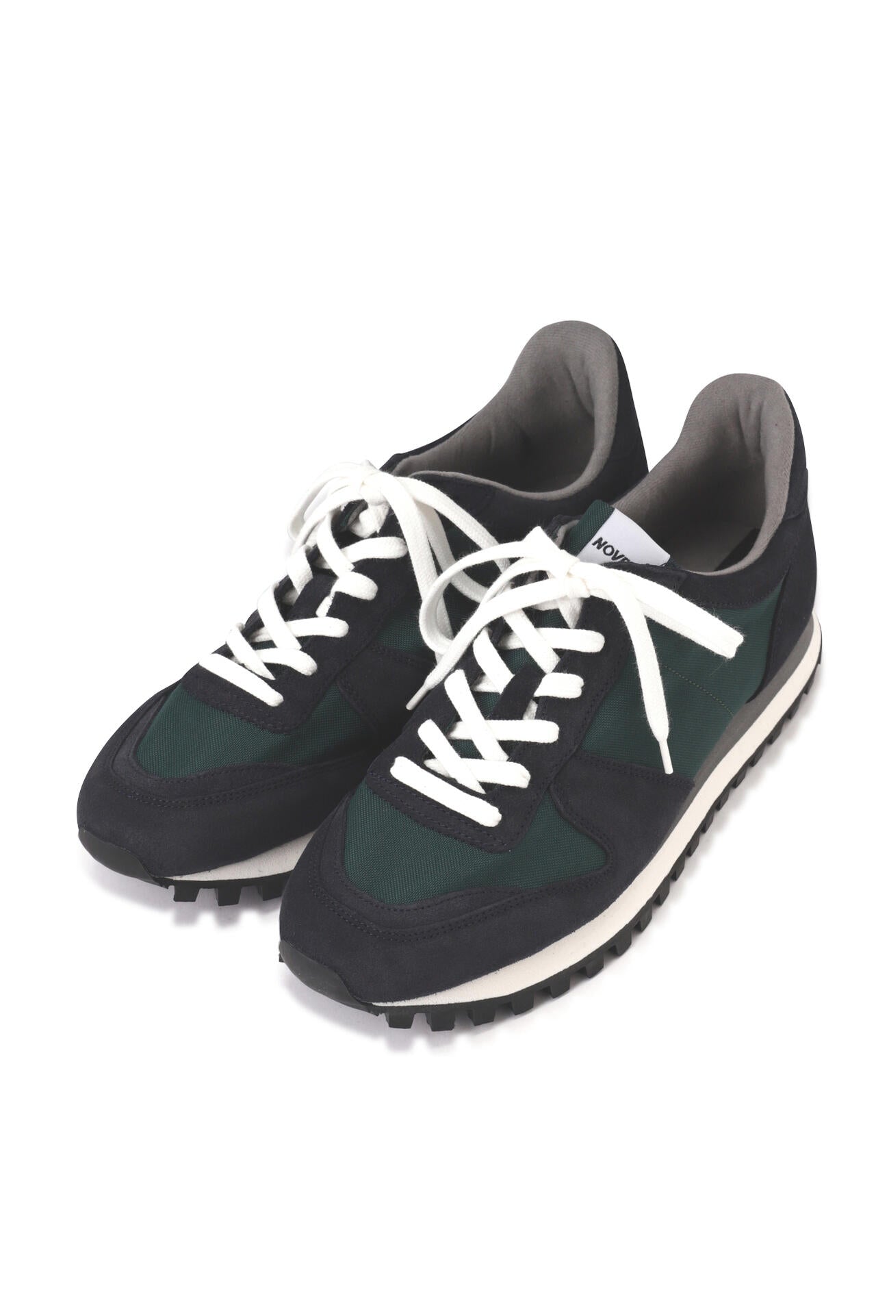 NOVESTA / MARATHON TRAIL NAVY/PETROL | THE LIBRARY（ザ ライブ