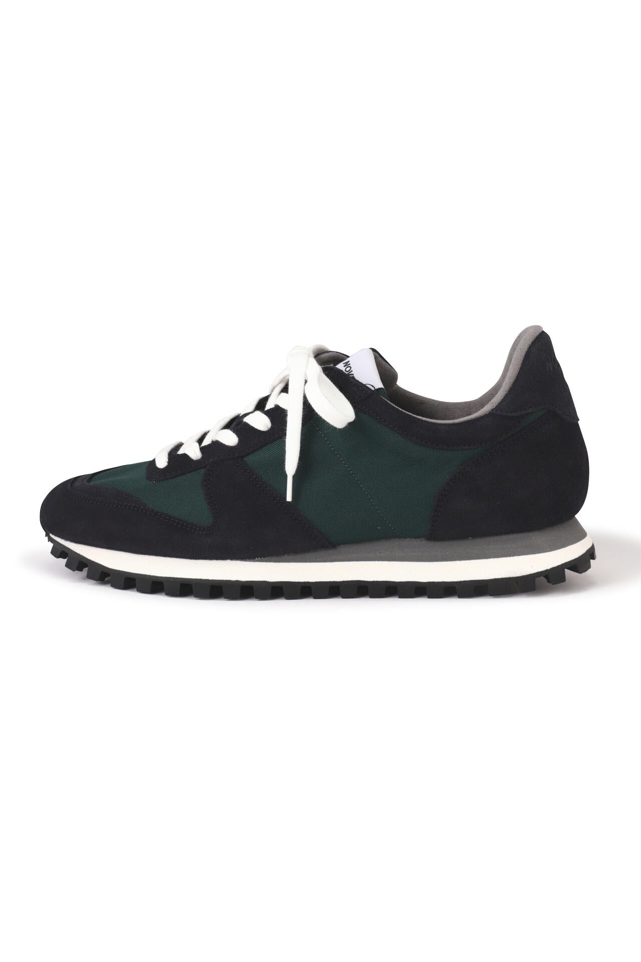 NOVESTA / MARATHON TRAIL NAVY/PETROL