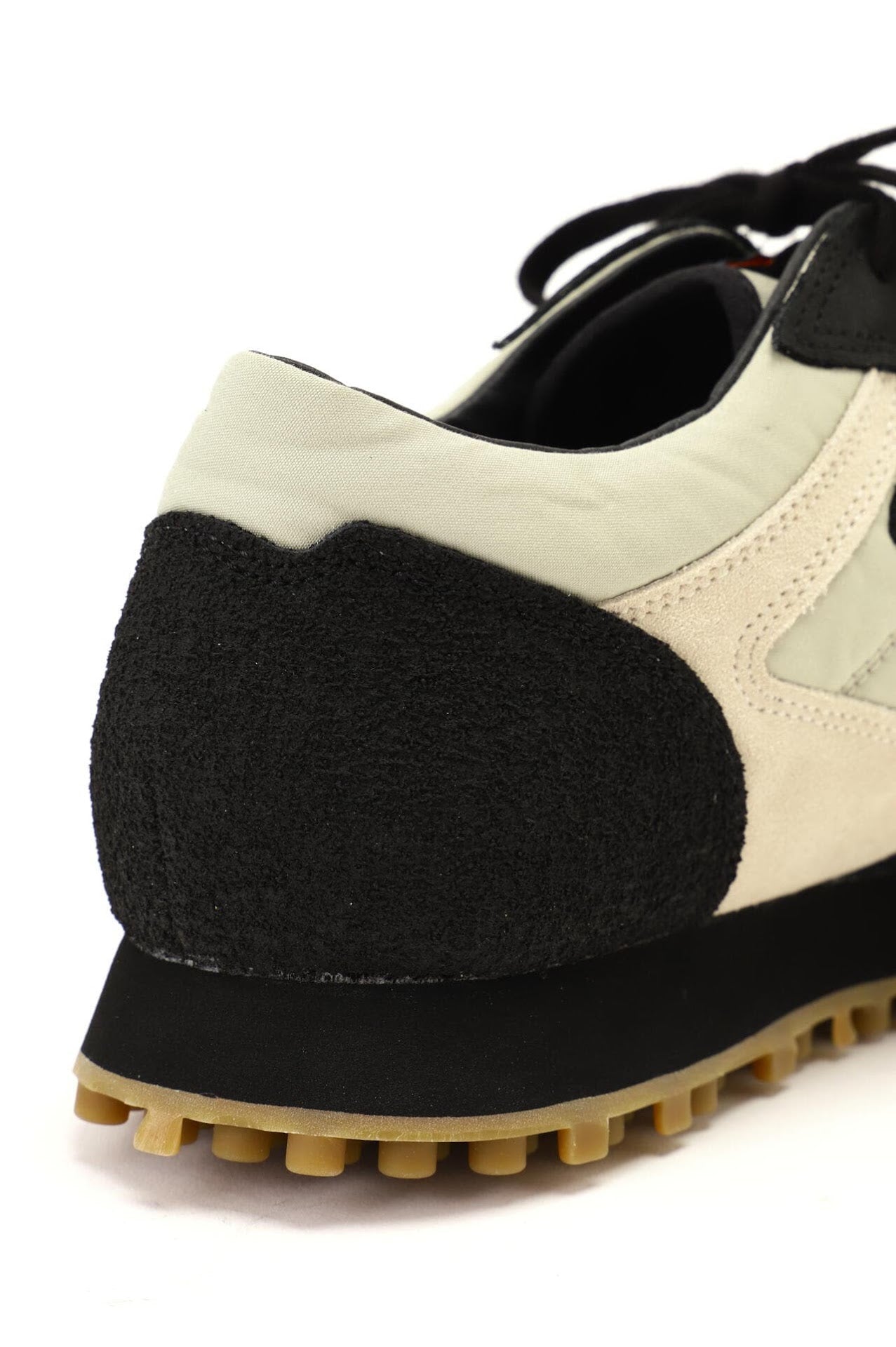 REPRODUCTION OF FOUND / BRITISH MIRITARY TRAINER