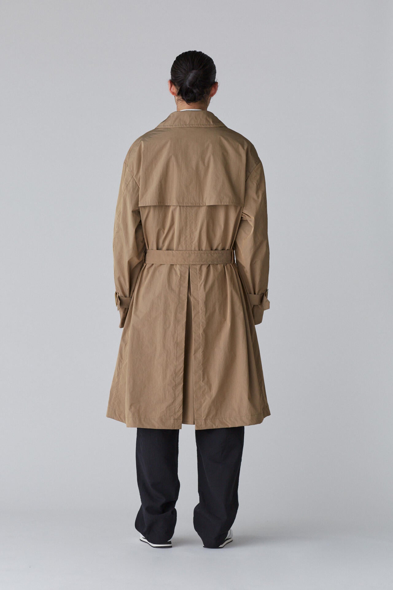 POLYPLOID / TRENCH COAT C