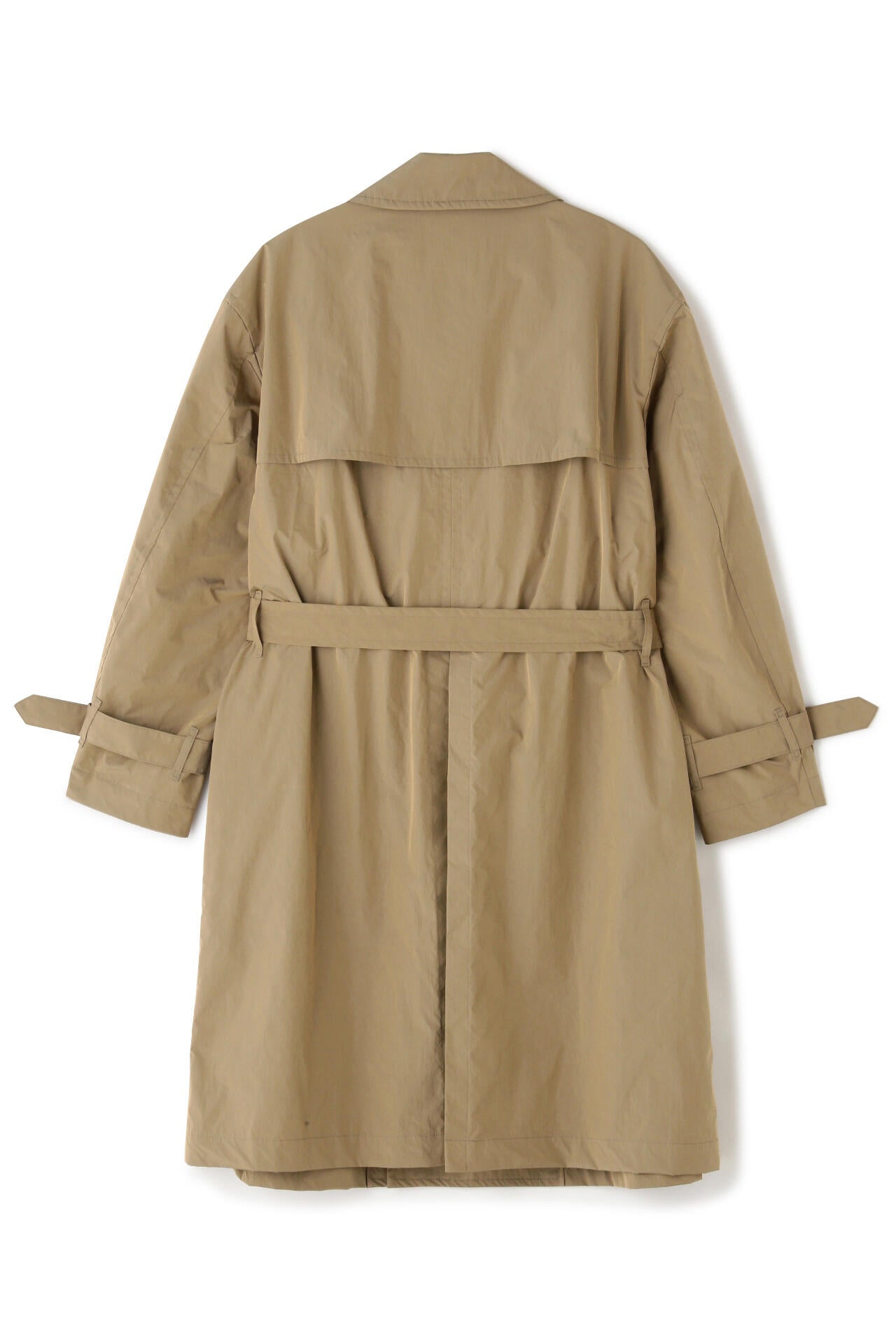 POLYPLOID / TRENCH COAT C