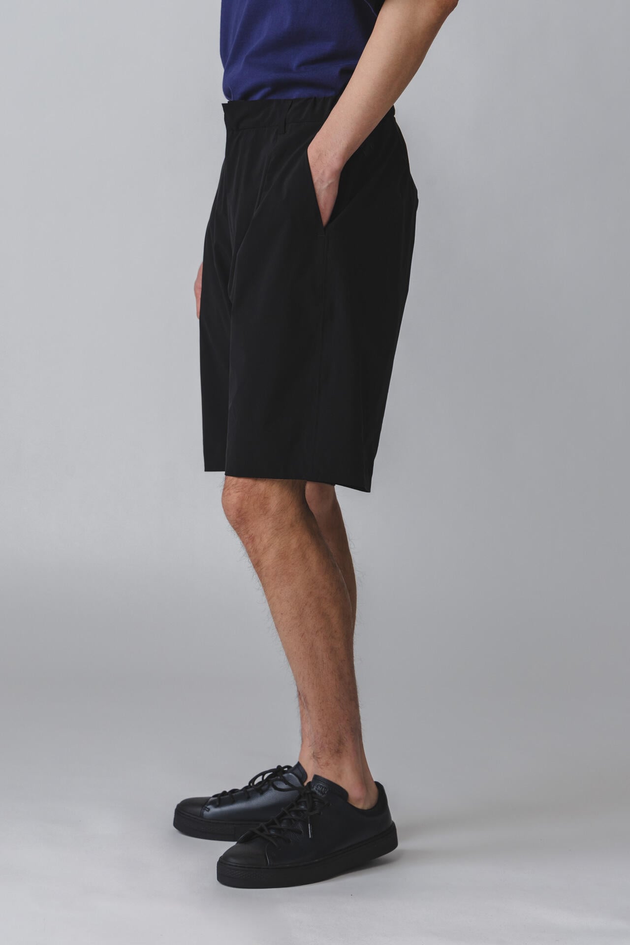 DESCENTE / AIRFLOW SHORTS