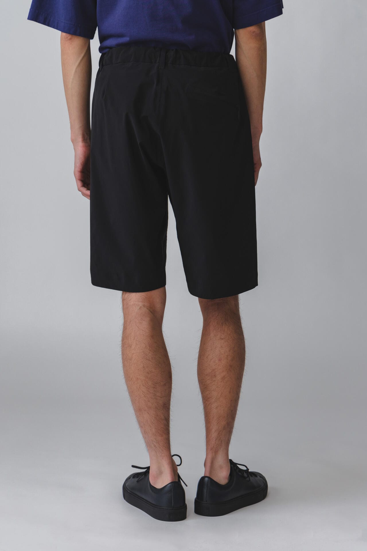 DESCENTE / AIRFLOW SHORTS