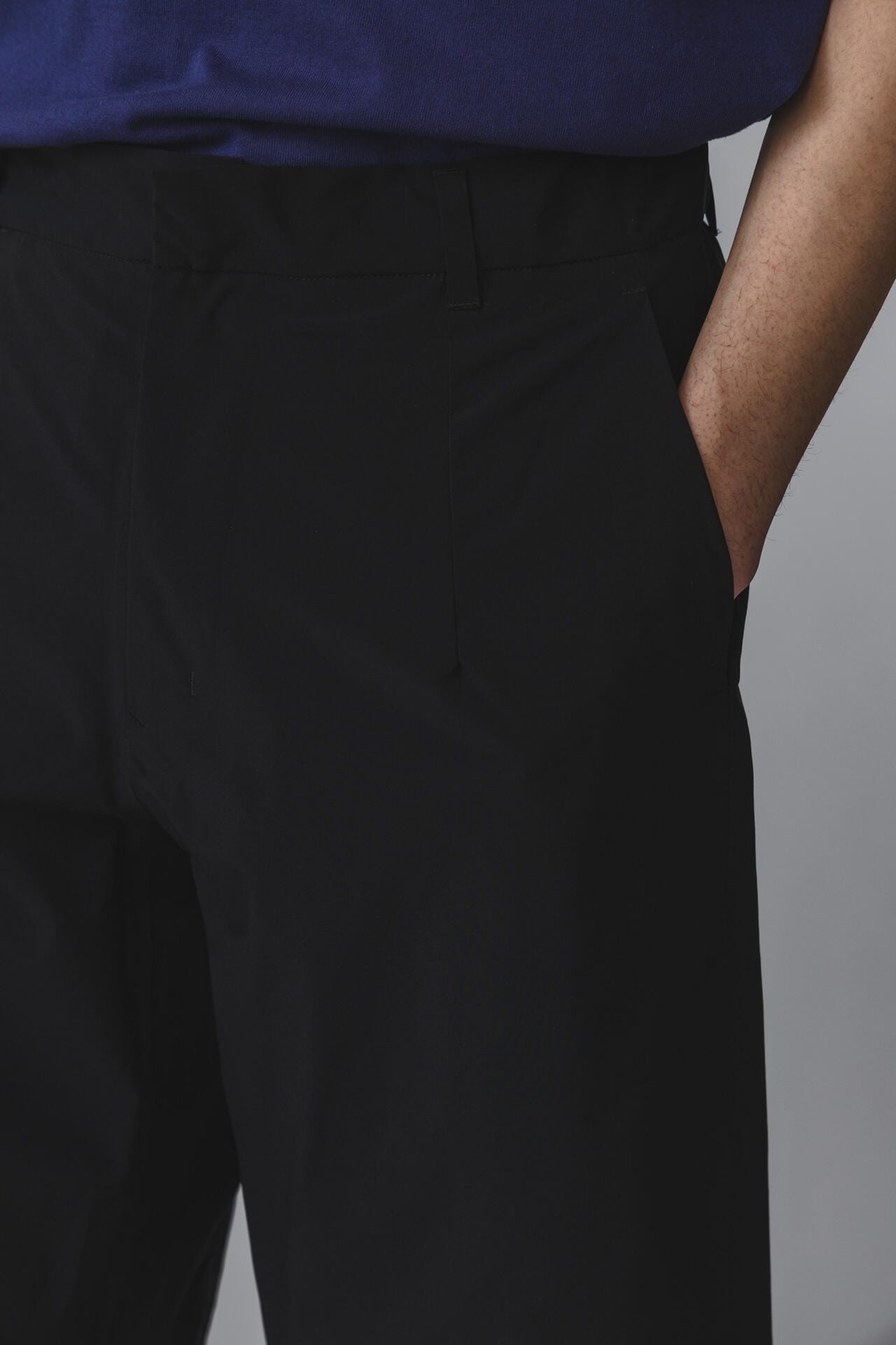 DESCENTE / AIRFLOW SHORTS