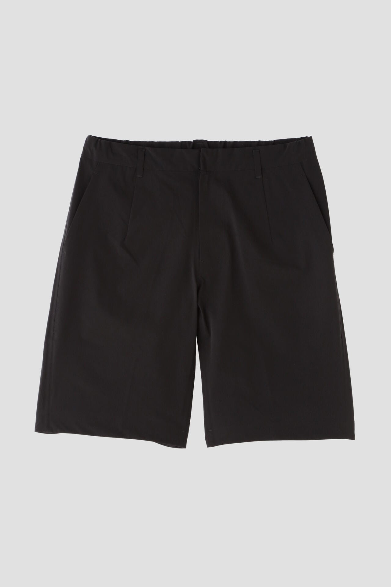 DESCENTE / AIRFLOW SHORTS