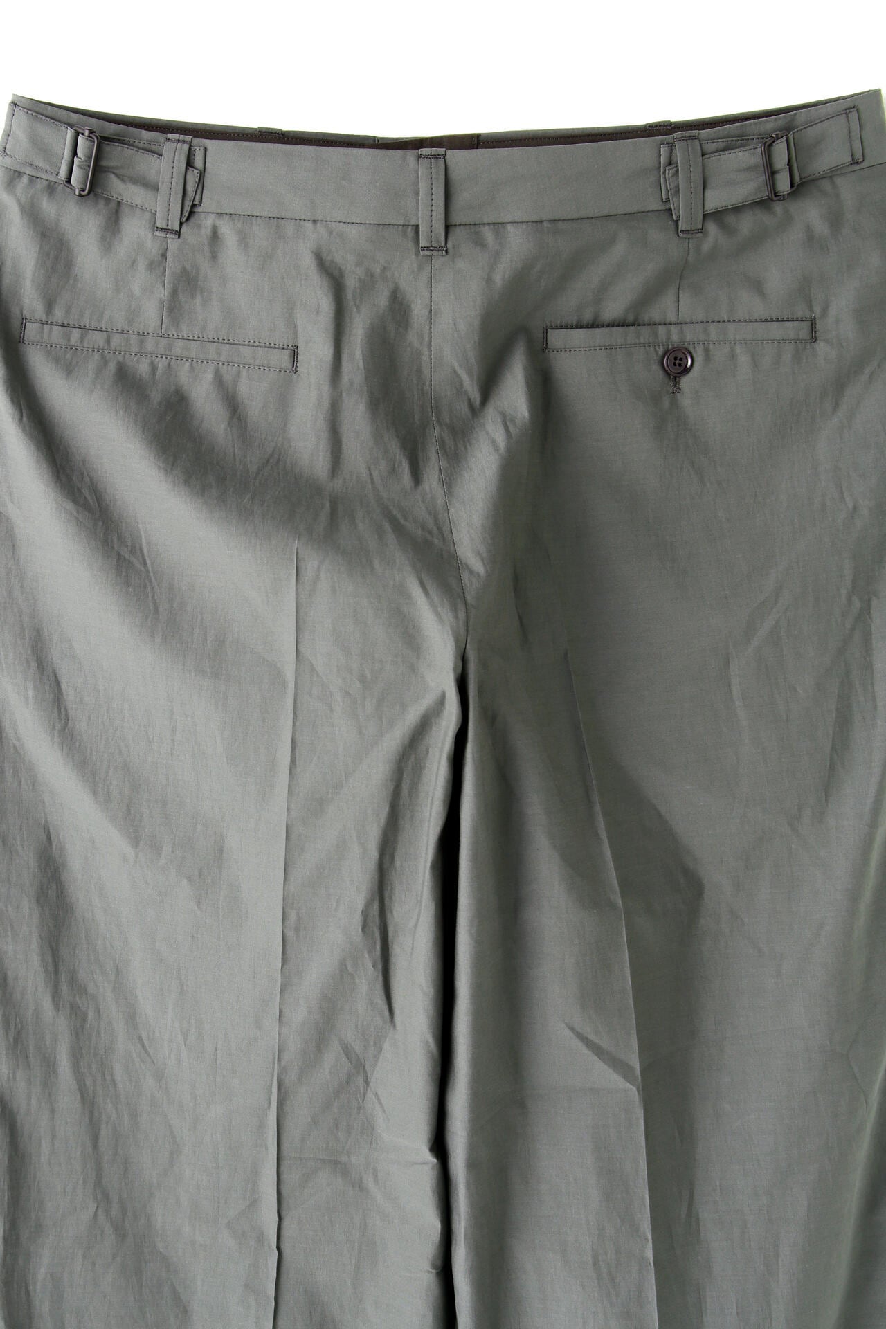 LEMAIRE / CARROT PANTS