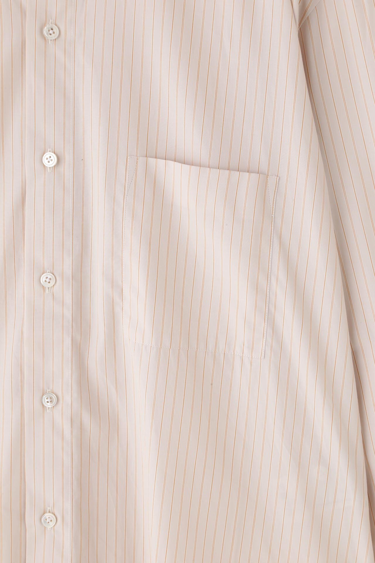 Cristaseya / HANDMADE MEN’S SHIRT