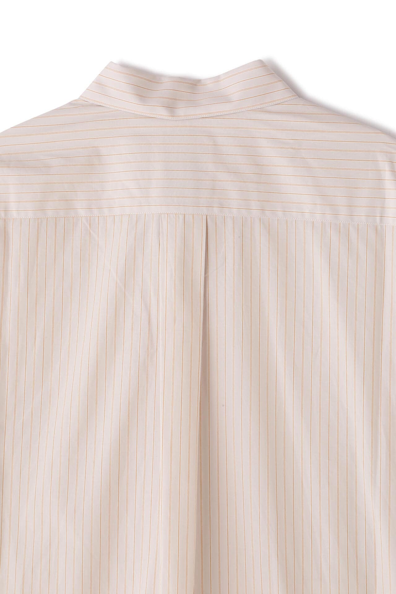 Cristaseya / HANDMADE MEN’S SHIRT