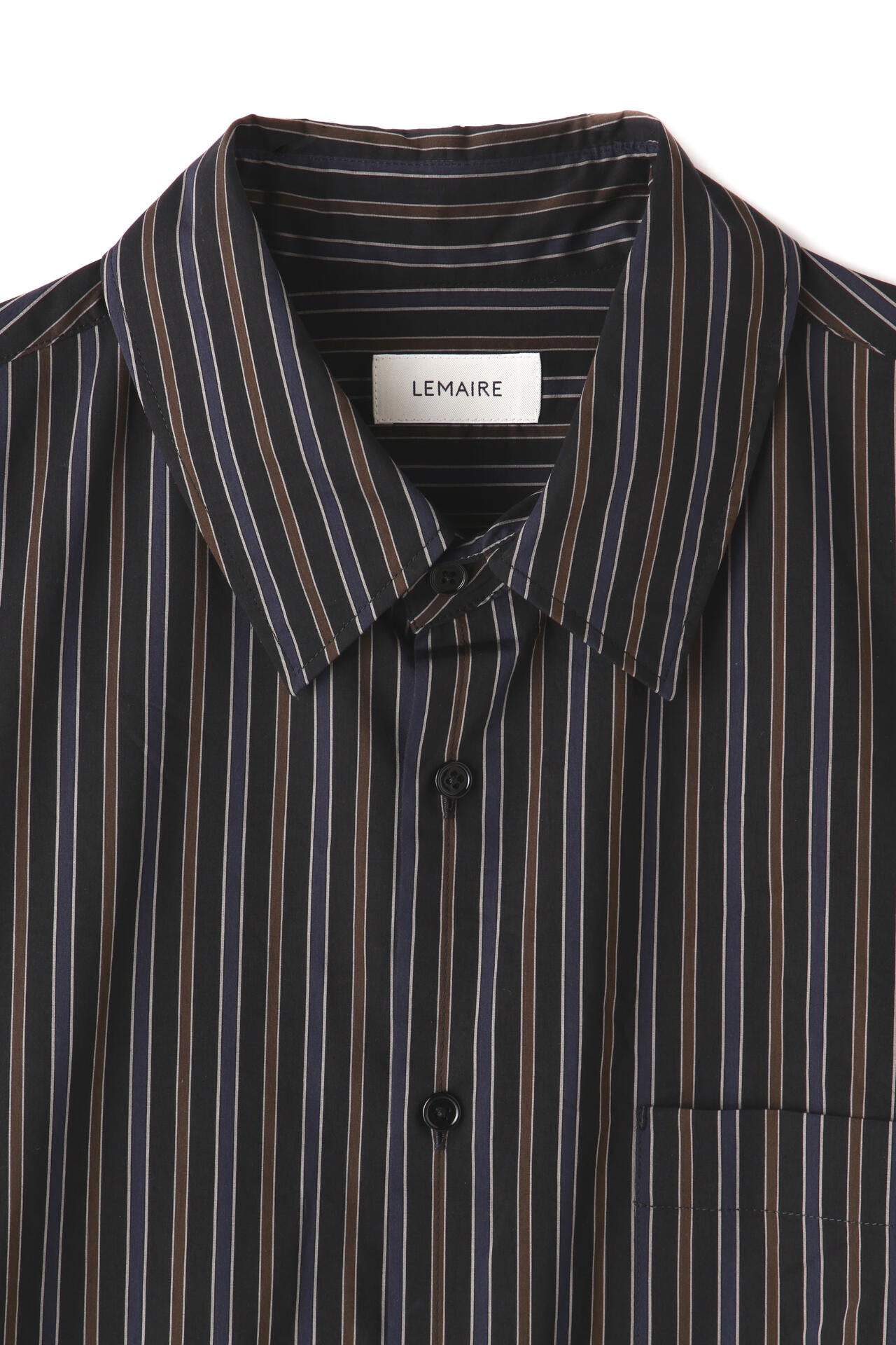 LEMAIRE / REGULAR SHIRT | THE LIBRARY（ザ ライブラリー） ｜【公式