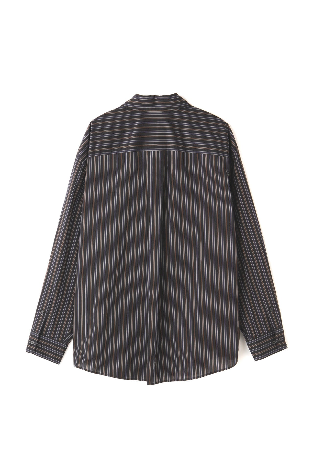 LEMAIRE / REGULAR SHIRT | THE LIBRARY（ザ ライブラリー） ｜【公式