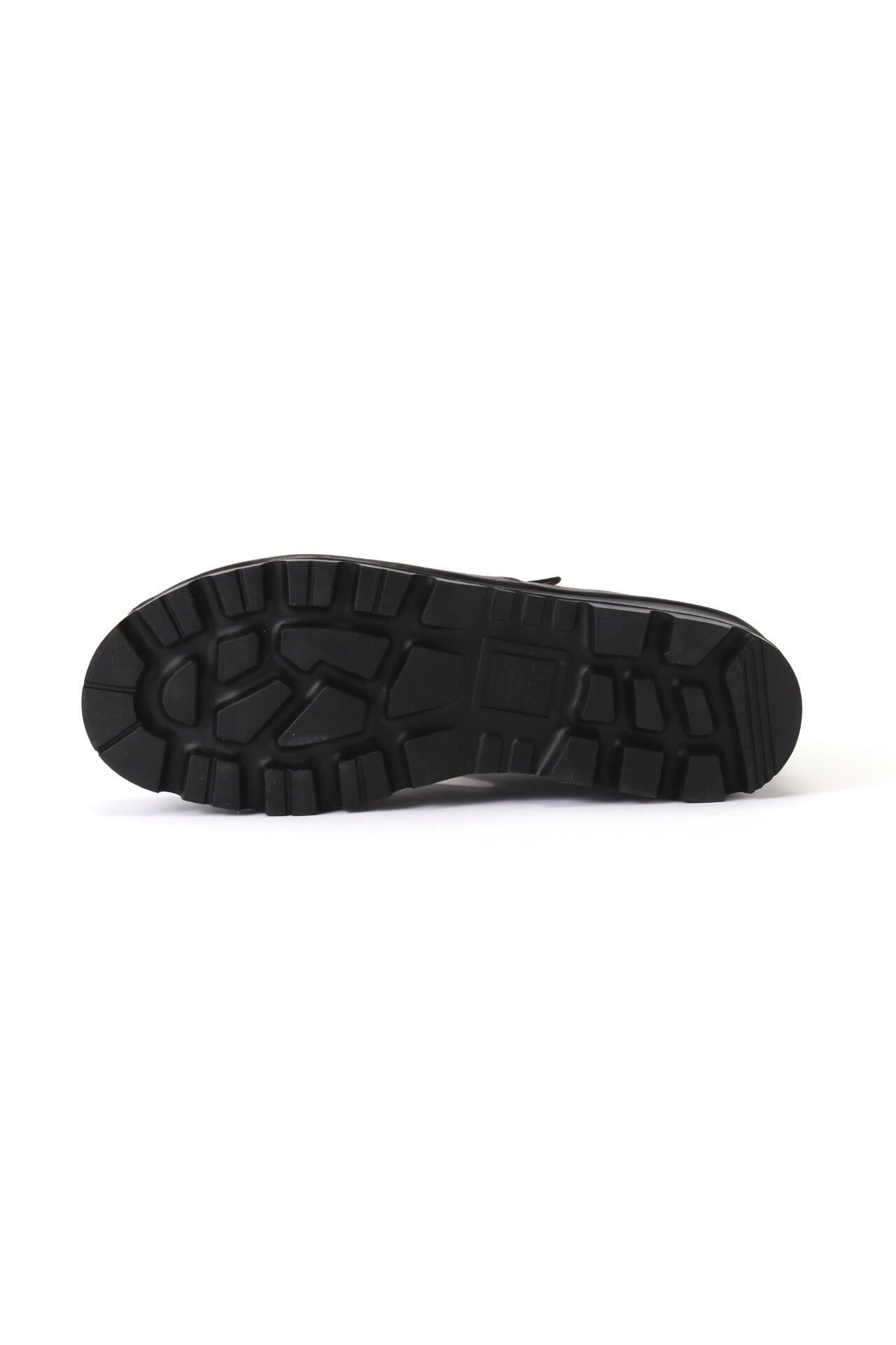 REPRODUCTION OF FOUND / ITALIAN MILITARY SANDAL