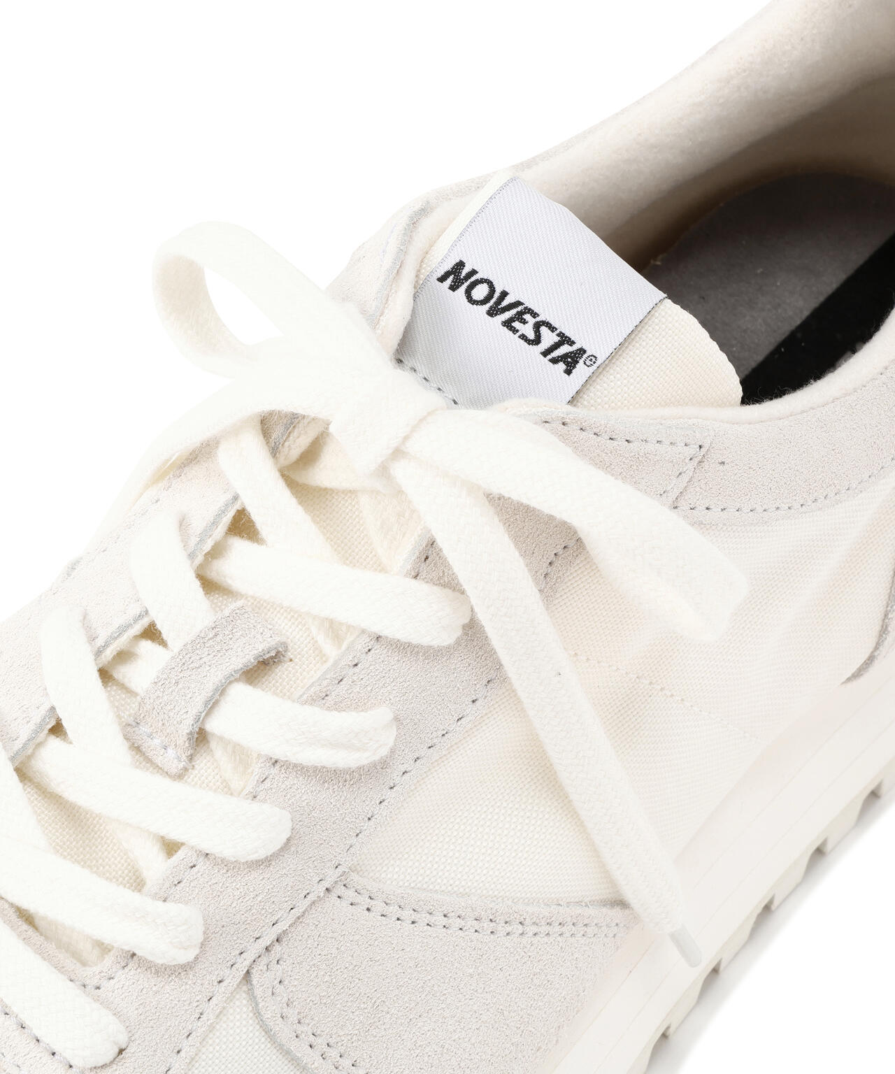 [別注]NOVESTA / MARATHON CLASSIC THICK SOLE MEN
