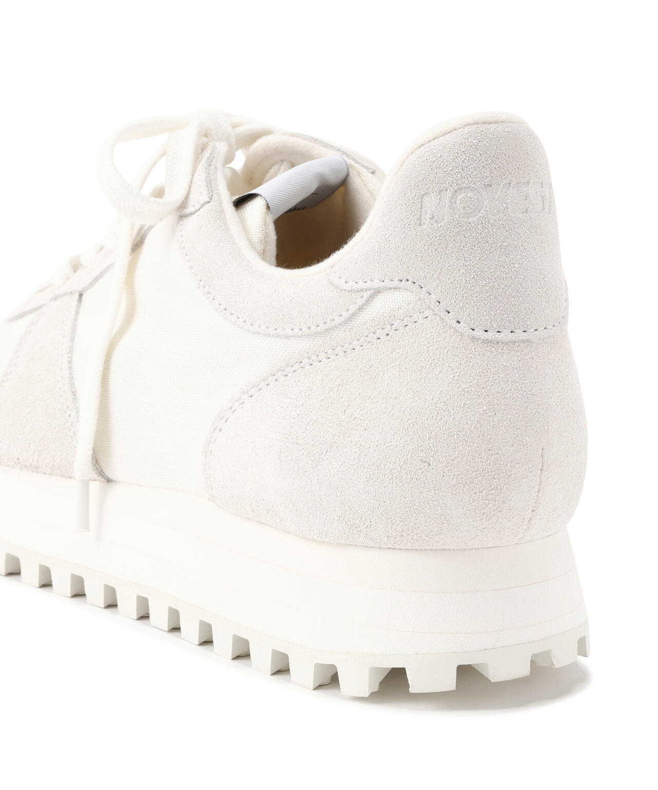 別注]NOVESTA / MARATHON CLASSIC THICK SOLE MEN | THE LIBRARY（ザ