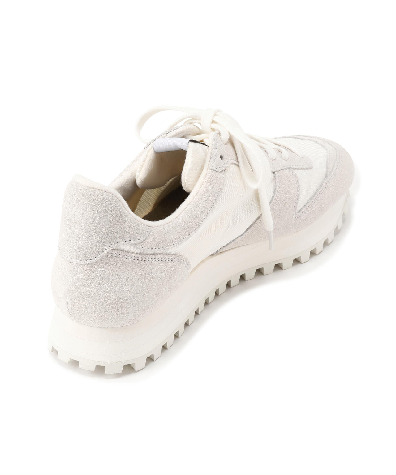 [別注]NOVESTA / MARATHON CLASSIC THICK SOLE MEN