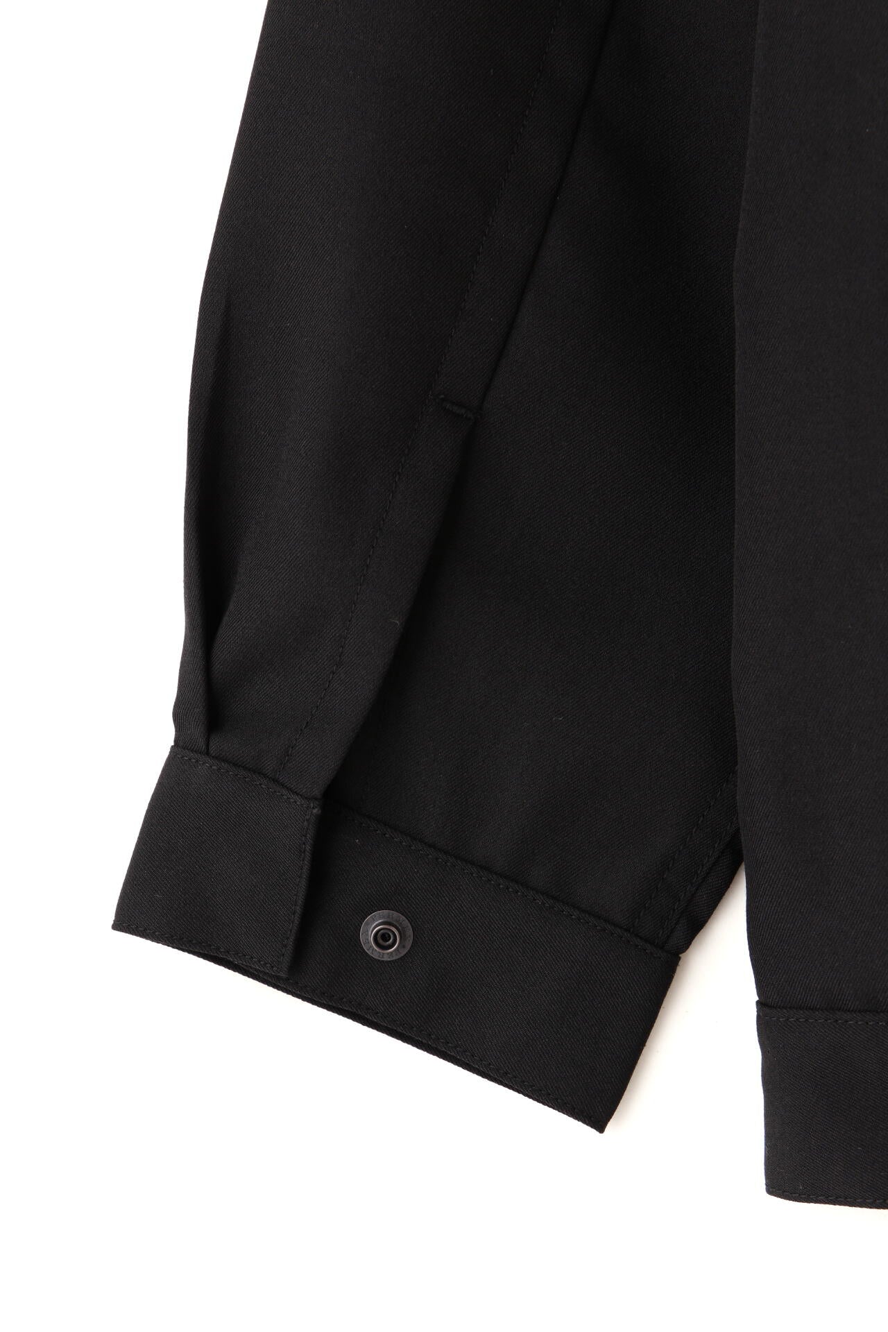 ジャケット・アウター shu SU / 4-STITCH GABARDINE JACKET | THE LIBRARY（ザ ライブラリー