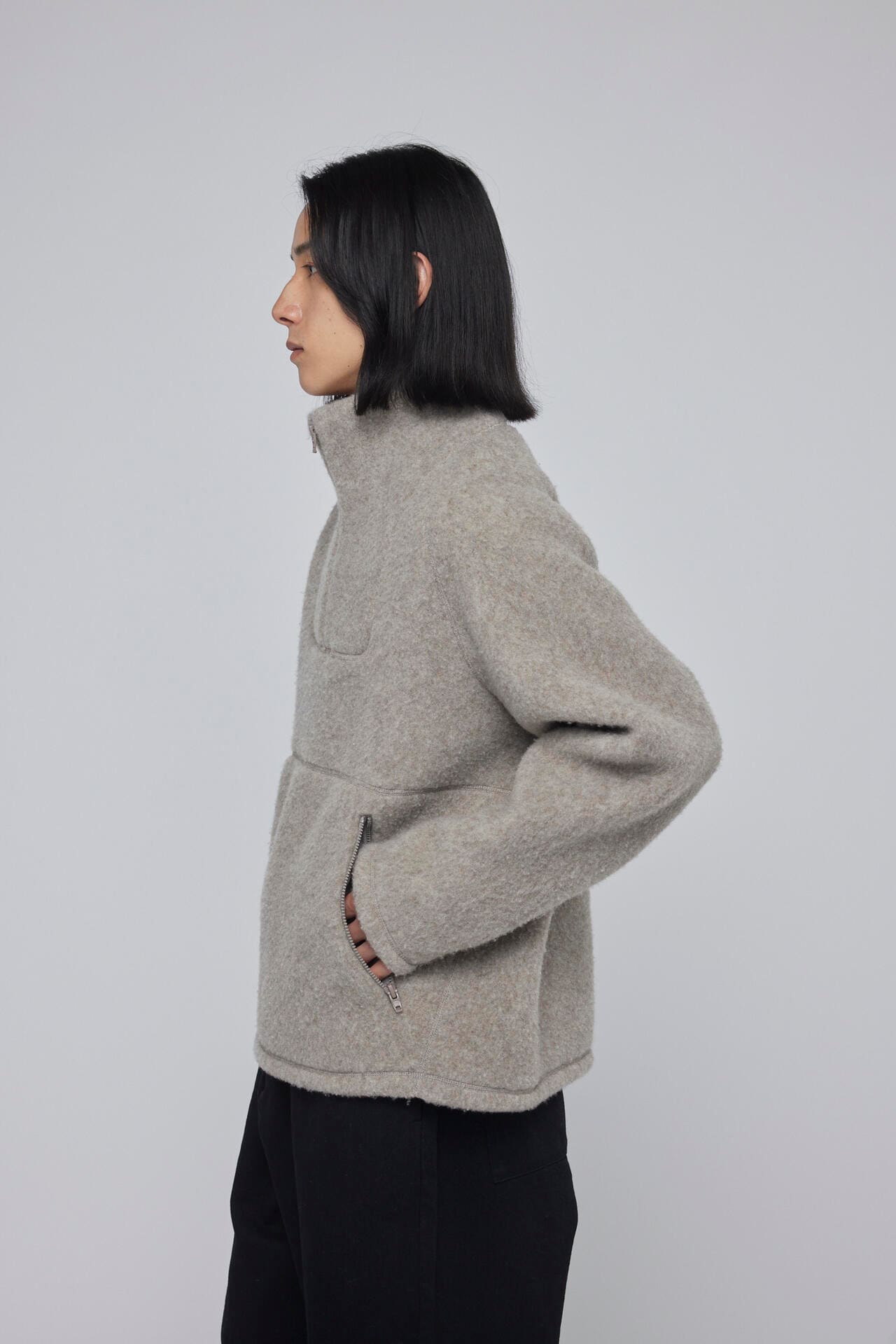 YAECA / 14453 | THE LIBRARY（ザ ライブラリー） ｜【公式】通販mix