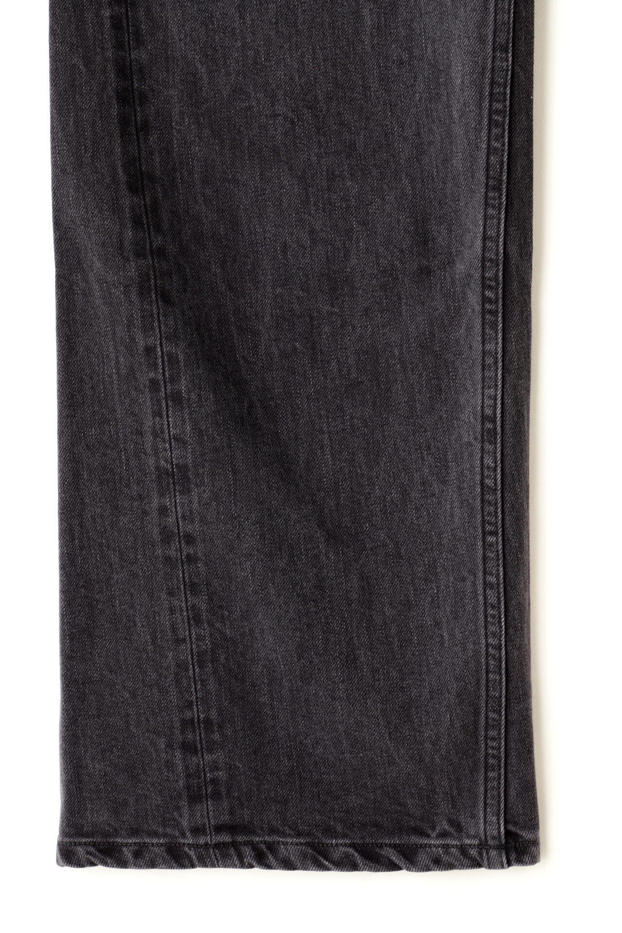 blurhms / 12.9oz BIAS DENIM PANTS | THE LIBRARY（ザ ライブラリー