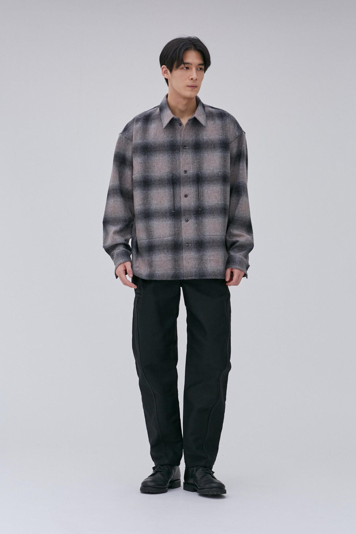 LEMAIRE / TWISTED WORKWEAR PANTS | THE LIBRARY（ザ ライブラリー 