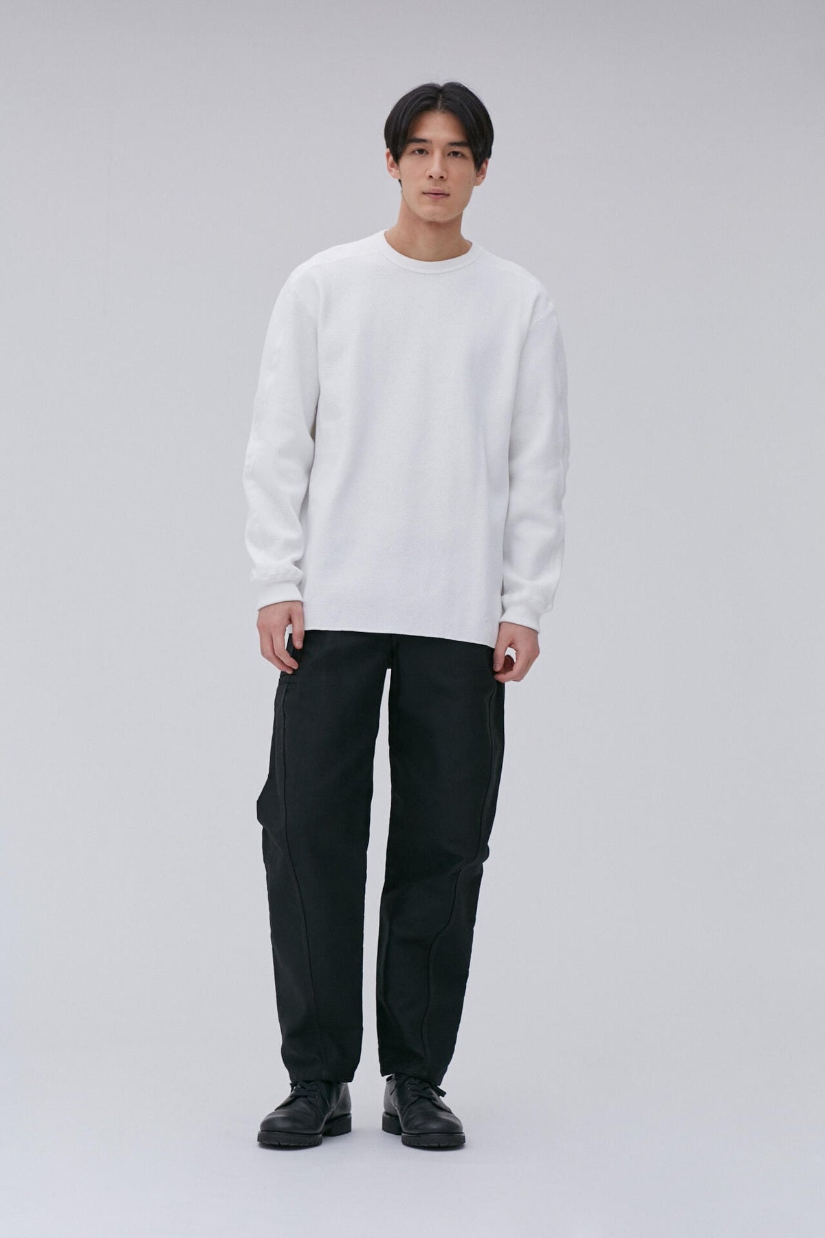 LEMAIRE / TWISTED WORKWEAR PANTS | THE LIBRARY（ザ ライブラリー 