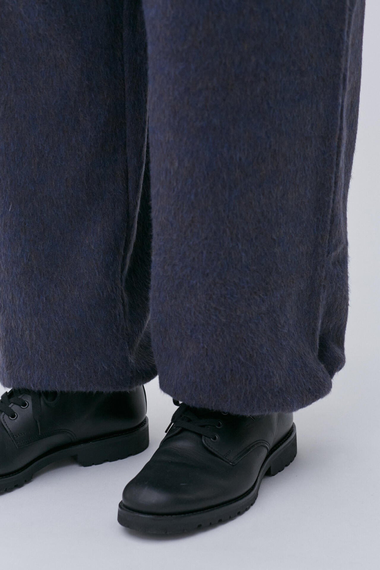 M*s様 POLYPLOID ポリプロイド WIDE TAPERED PANTS POLYPLOID(ポリプロイド) wide tapered pants ワイドテーパード