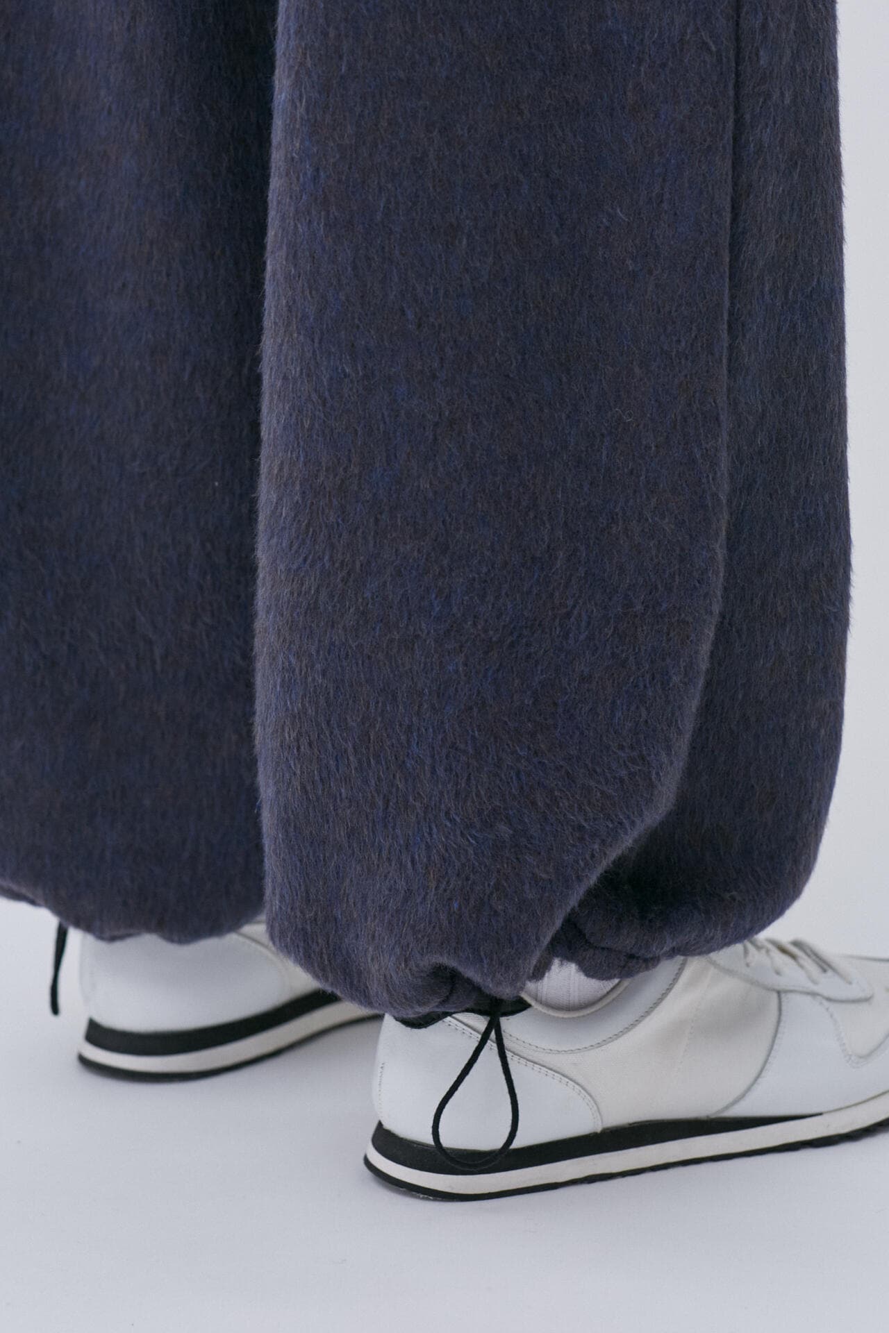 POLYPLOID / OVER PANTS B | THE LIBRARY（ザ ライブラリー） ｜【公式