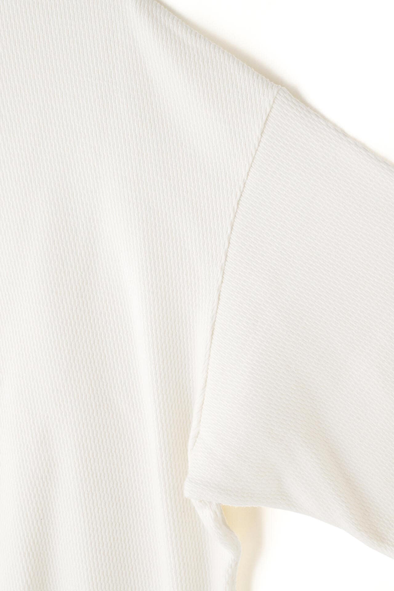 POLYPLOID / OVERSIZE LONGSLEEVE C | THE LIBRARY（ザ ライブ