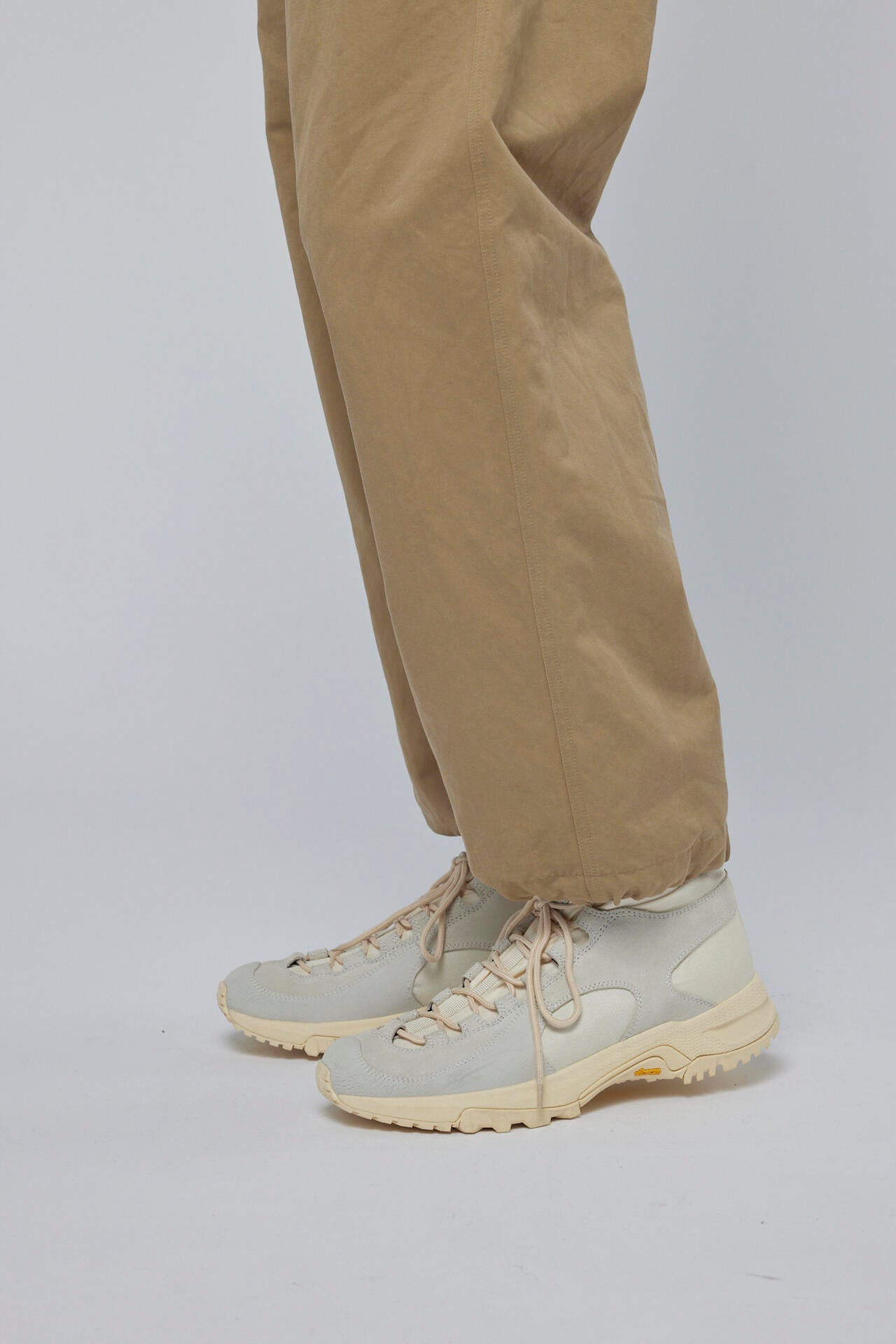 Tomo & Co / INITY HIKER MID | THE LIBRARY(ザ ライブラリー Tomo & Co / INITY HIKER MID | THE LIBRARY(ザ ライブラリー