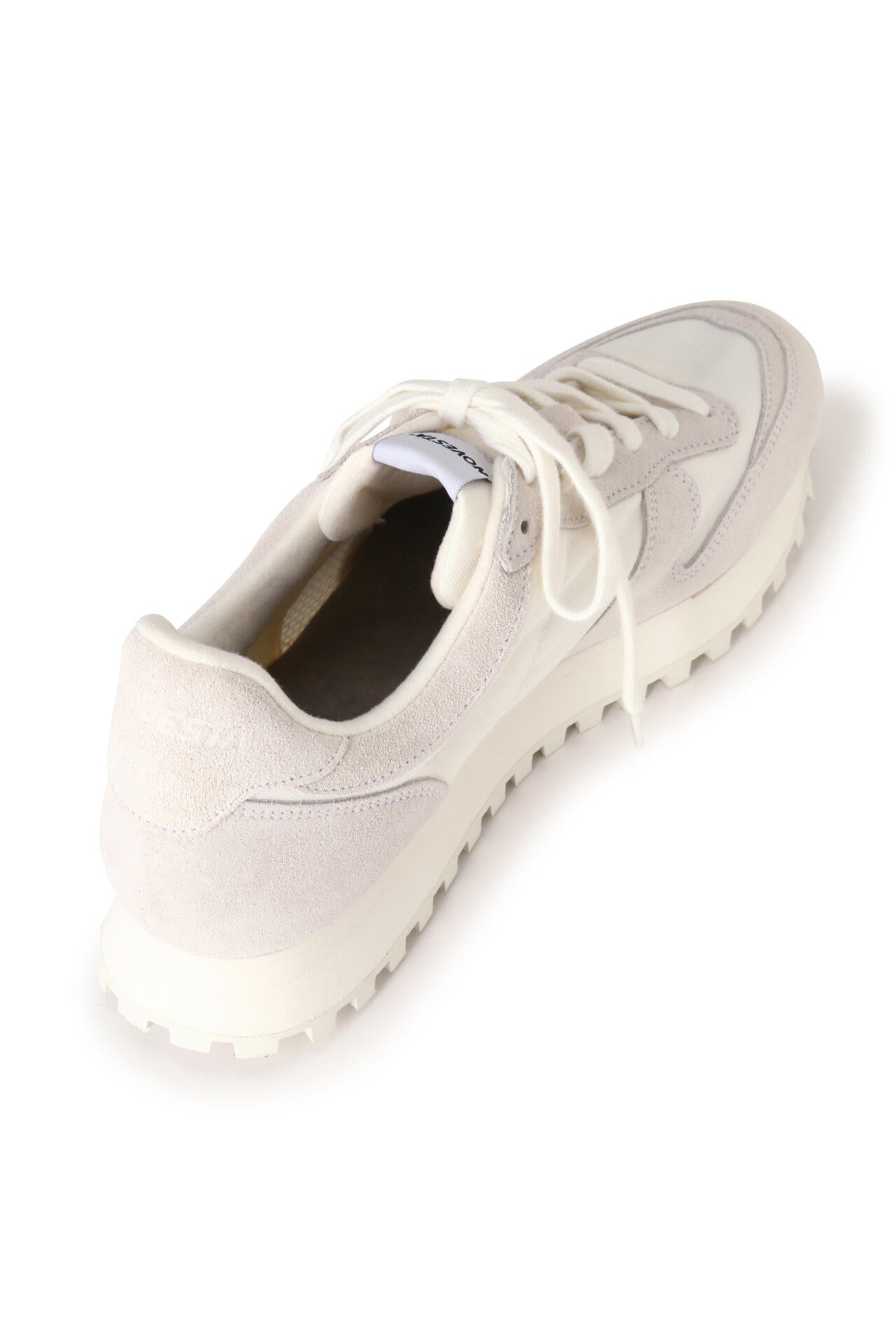 ［別注］NOVESTA / MARATHON CLASSIC THICK SOLE