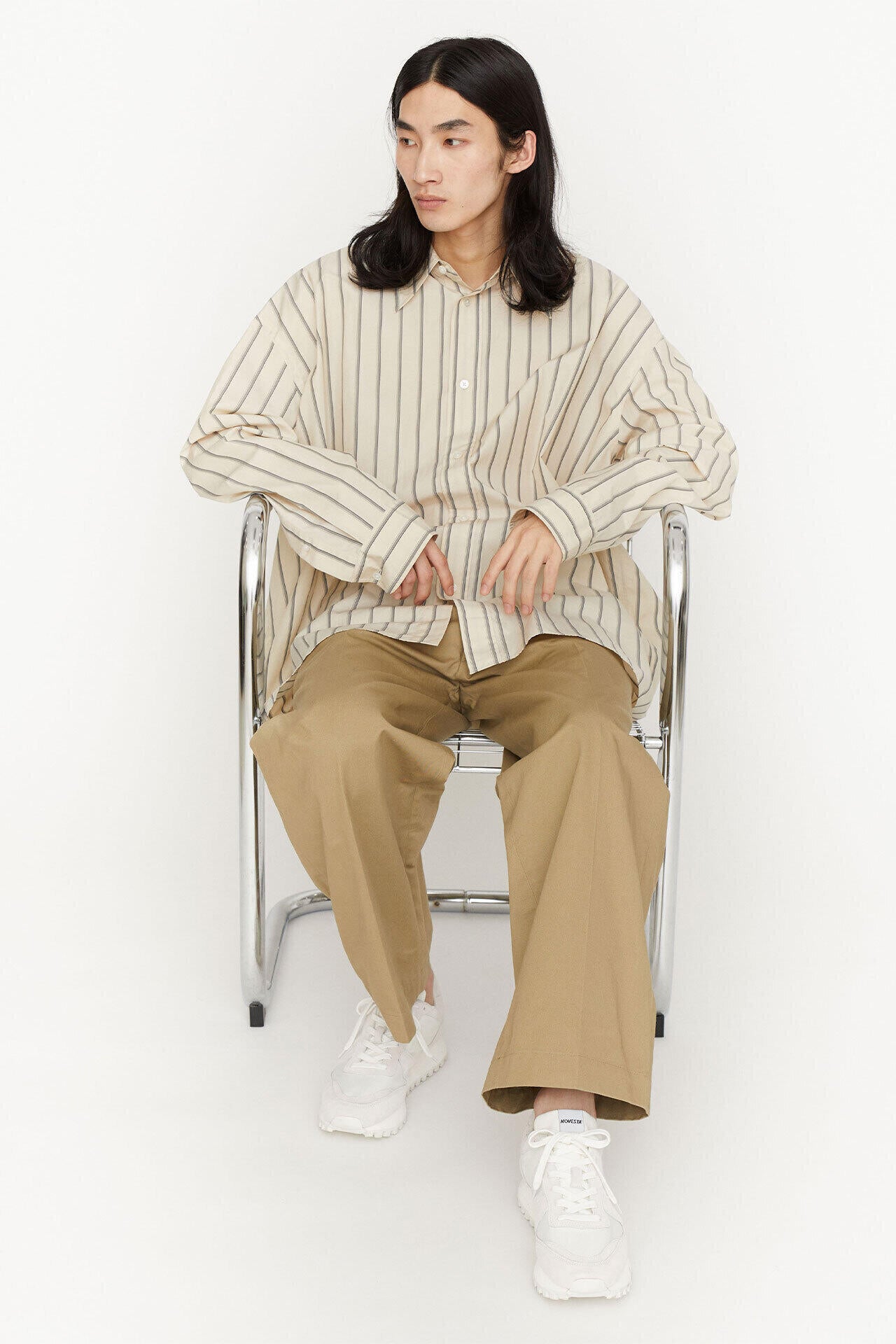 ［別注］NOVESTA / MARATHON CLASSIC THICK SOLE