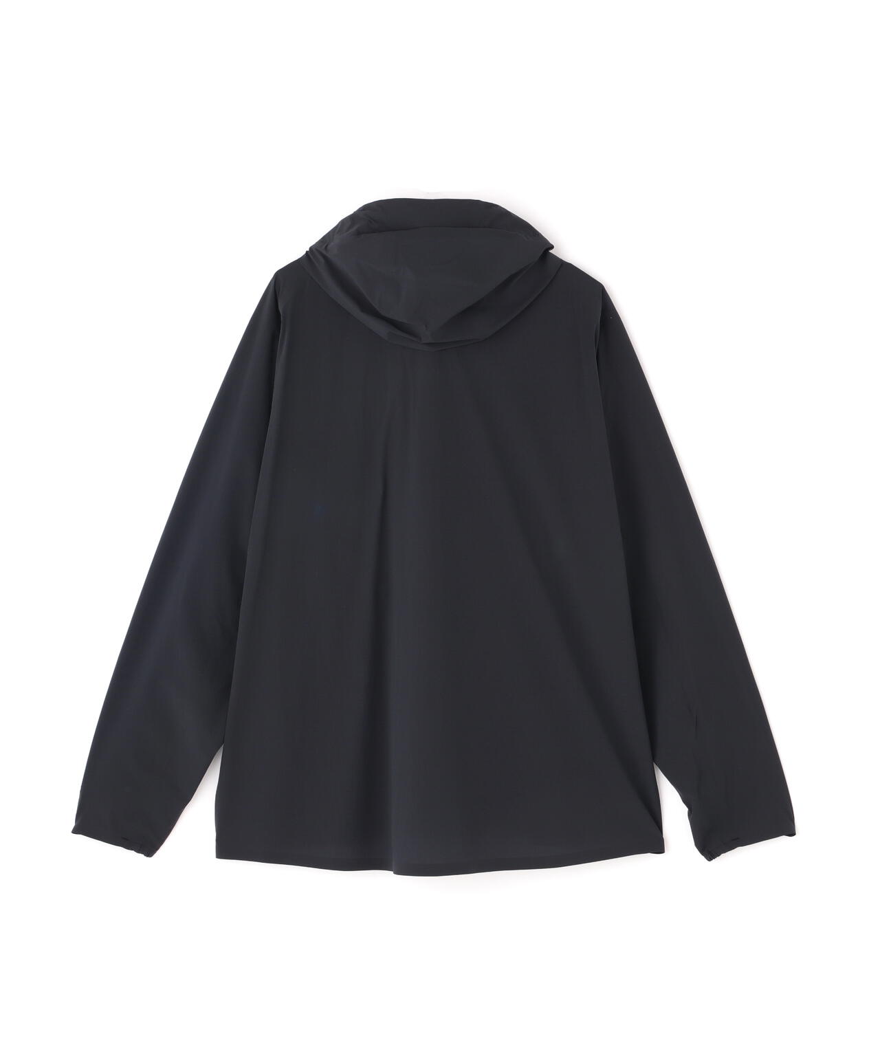 DESCENTE / UNTRIMMED JACKET