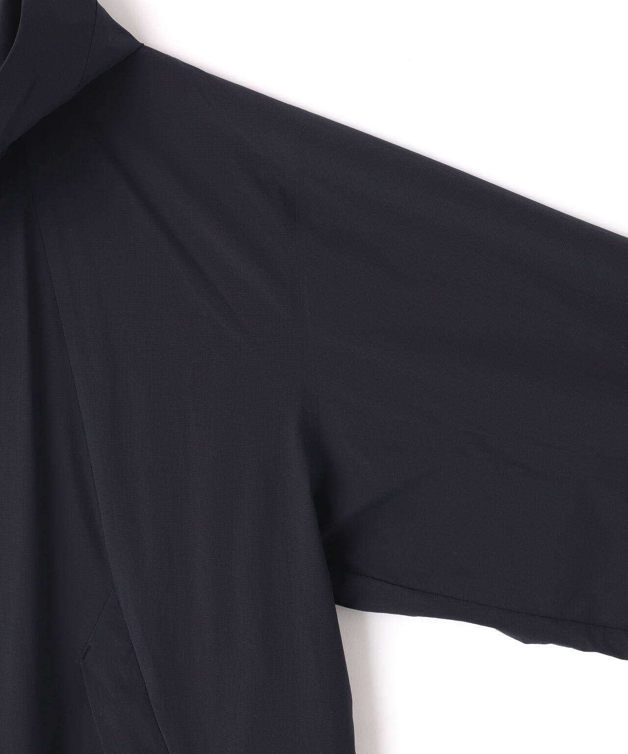 DESCENTE / UNTRIMMED JACKET