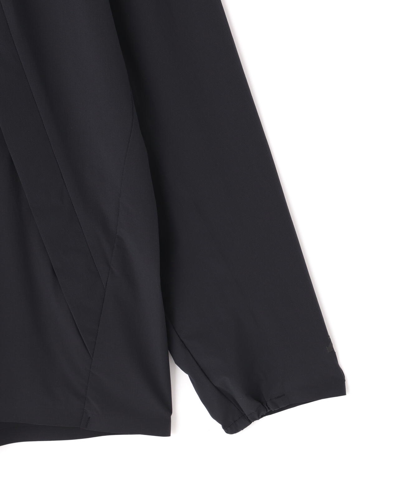 DESCENTE / UNTRIMMED JACKET