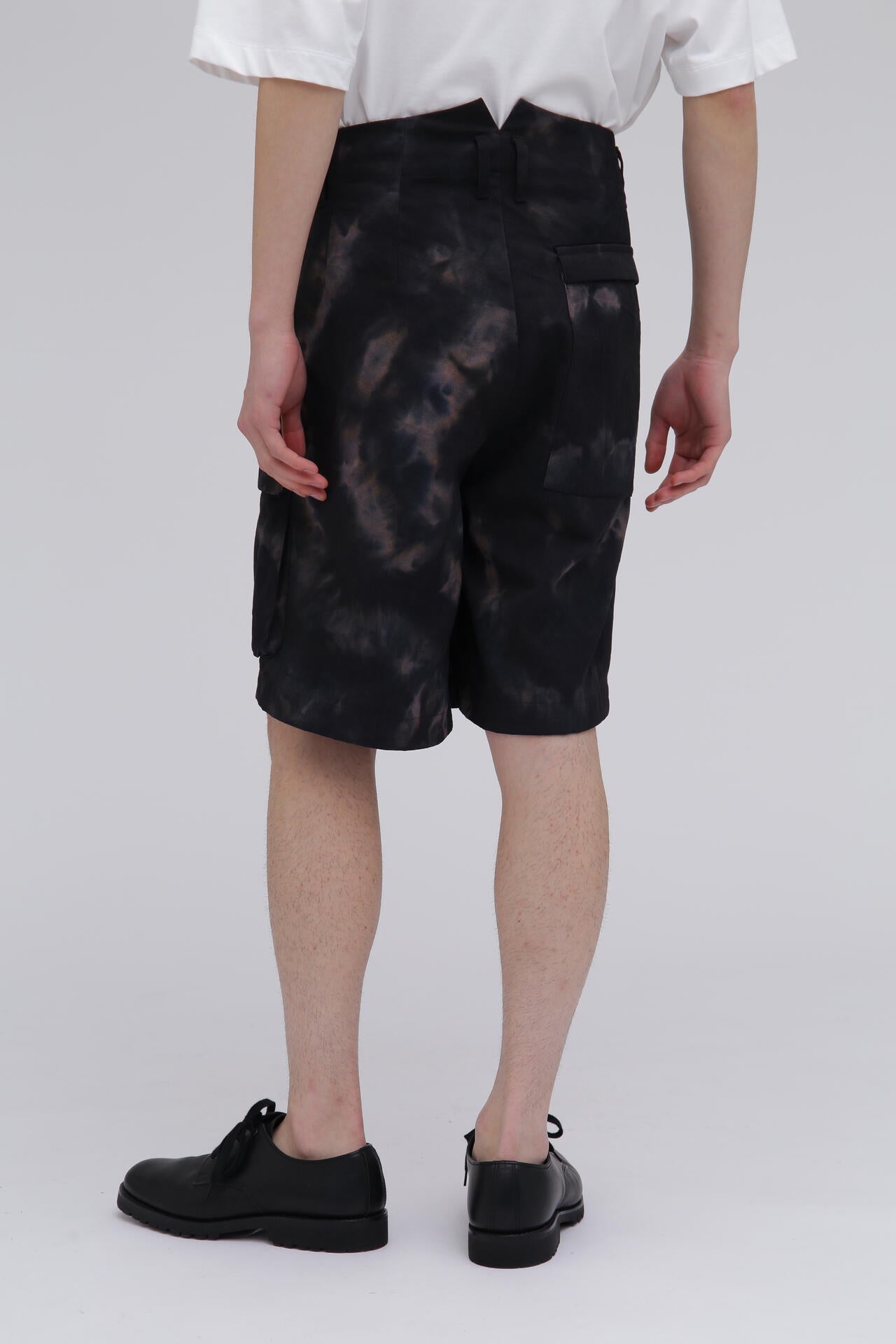 POLYPLOID / CAMION SHORTS B