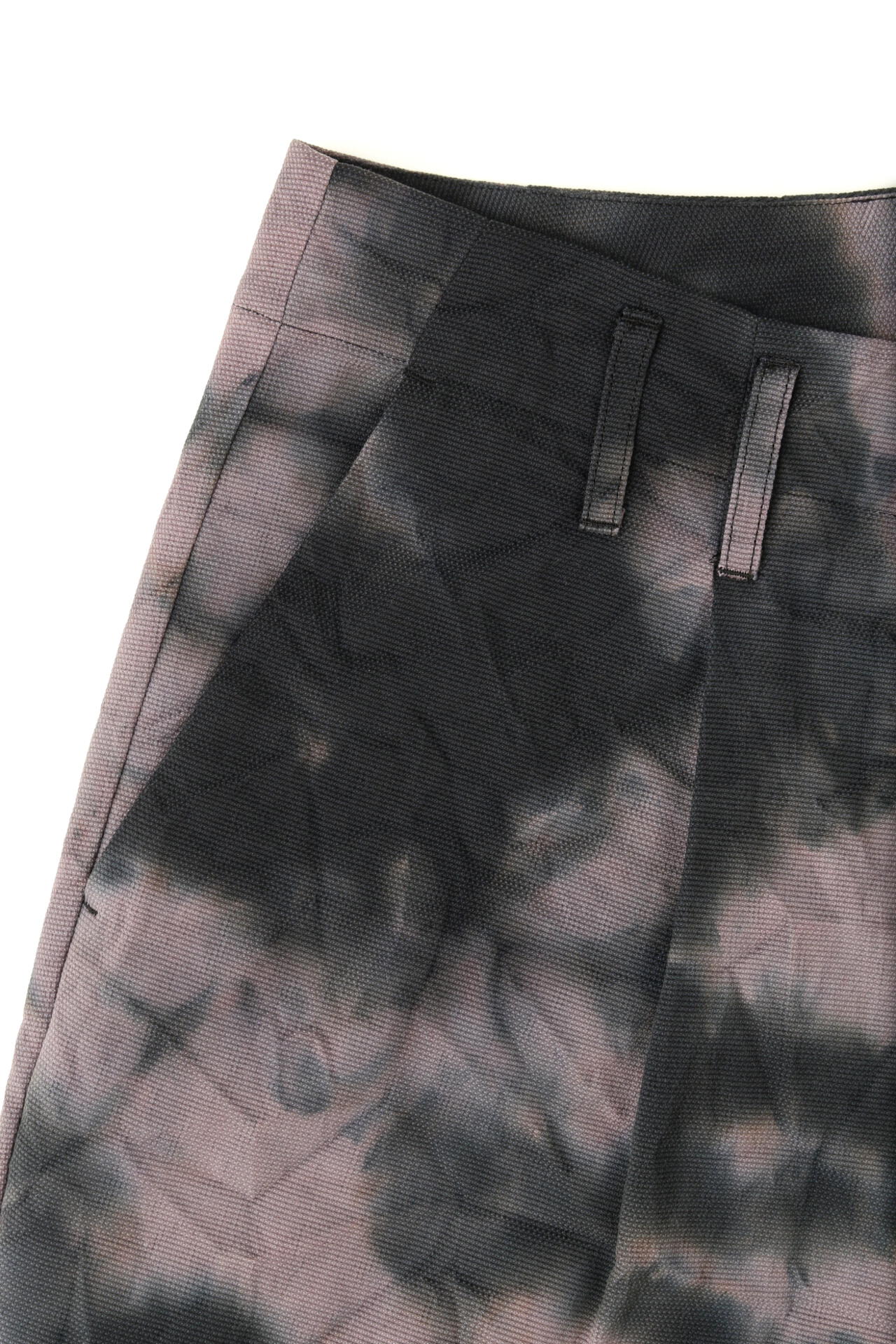 POLYPLOID / CAMION SHORTS B